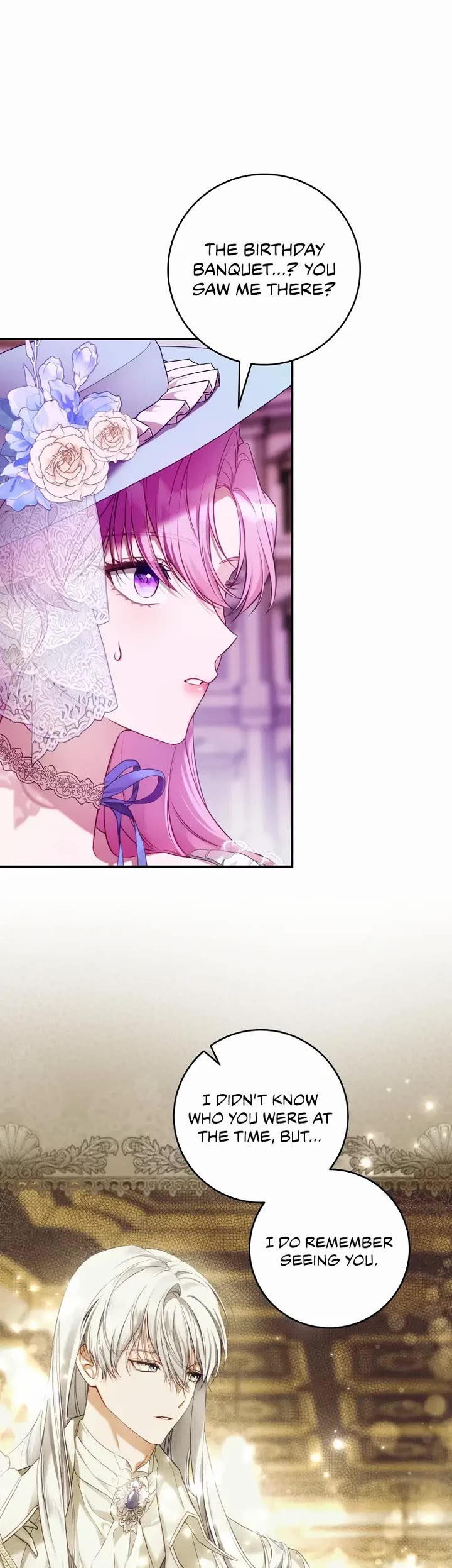 The Flower That Wields a Sword chapter 9 page 5