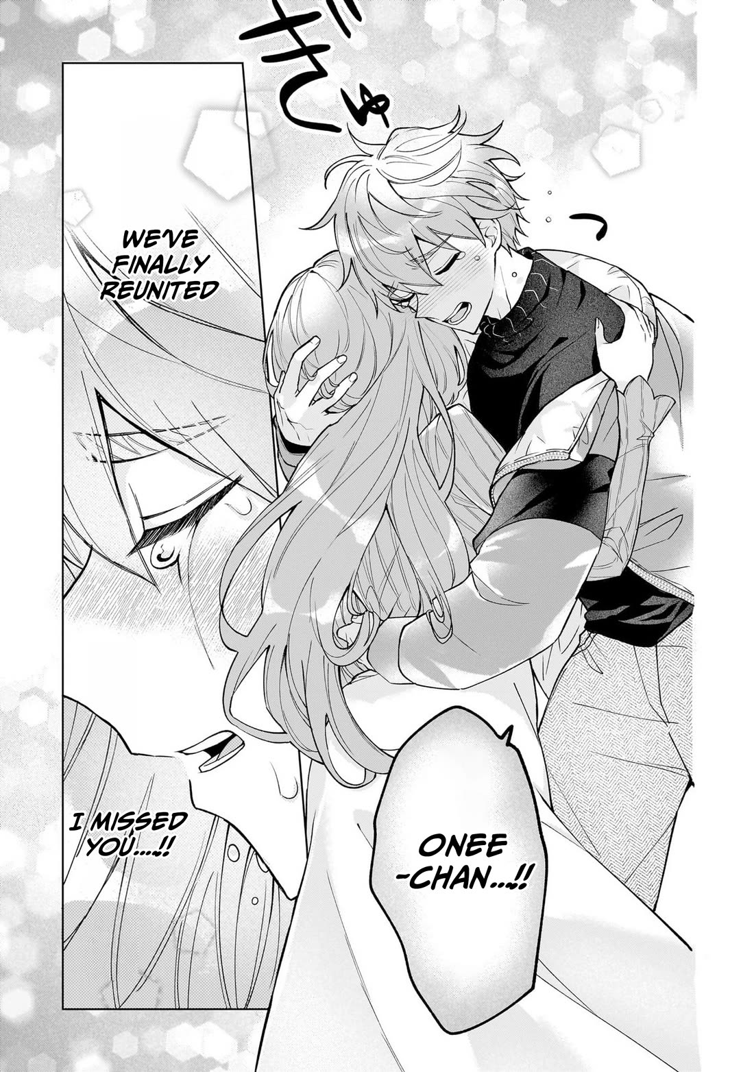 The Former Magical Girl Wants to Know Love chapter 4 page 7