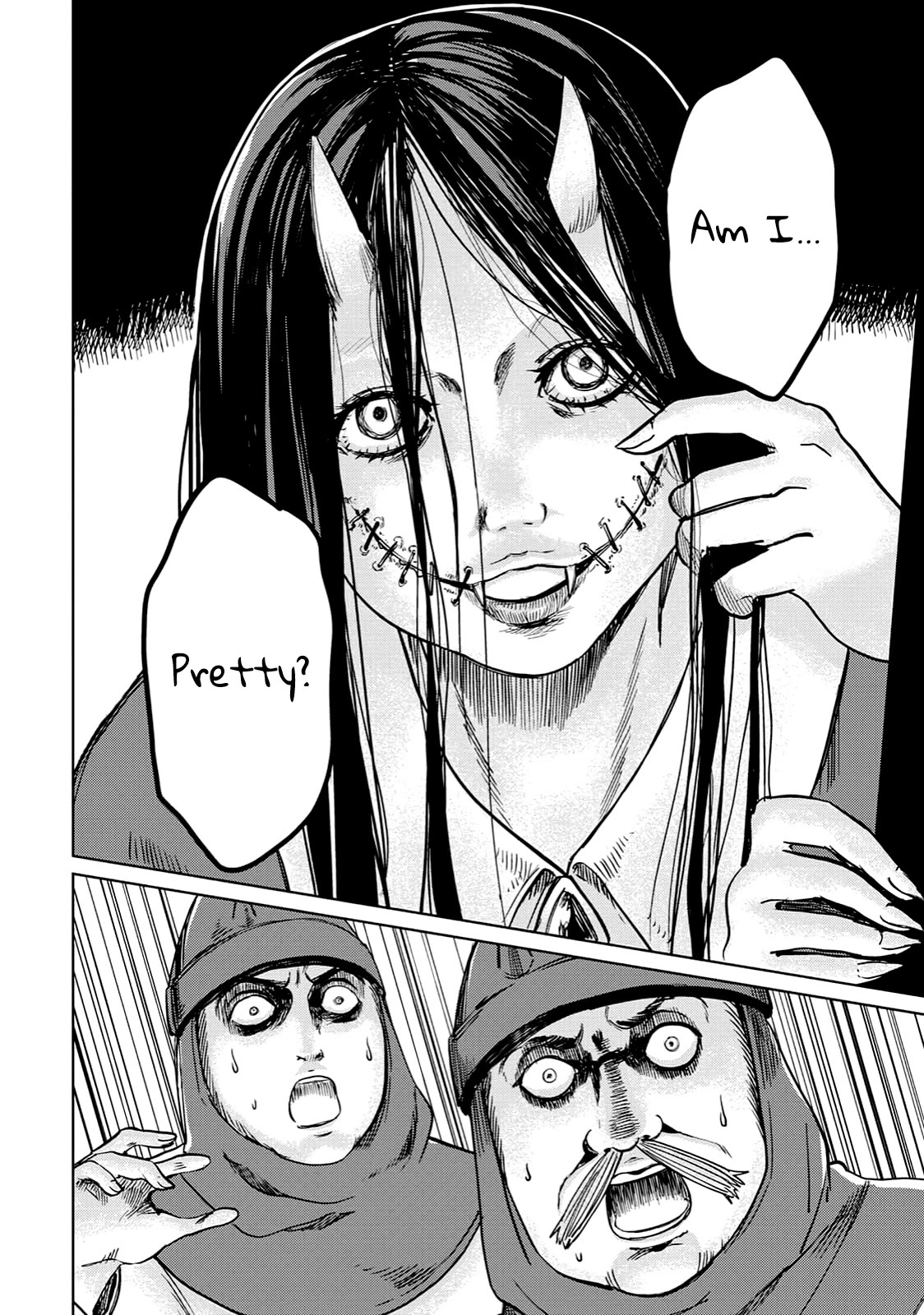 The Former Structural Researcher's Story of Otherworldly Adventure chapter 27 page 9