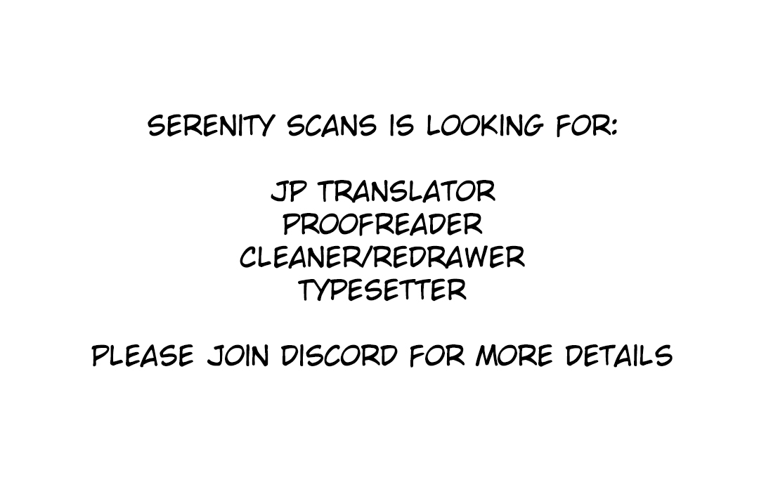 The Former Structural Researcher's Story of Otherworldly Adventure chapter 3 page 33