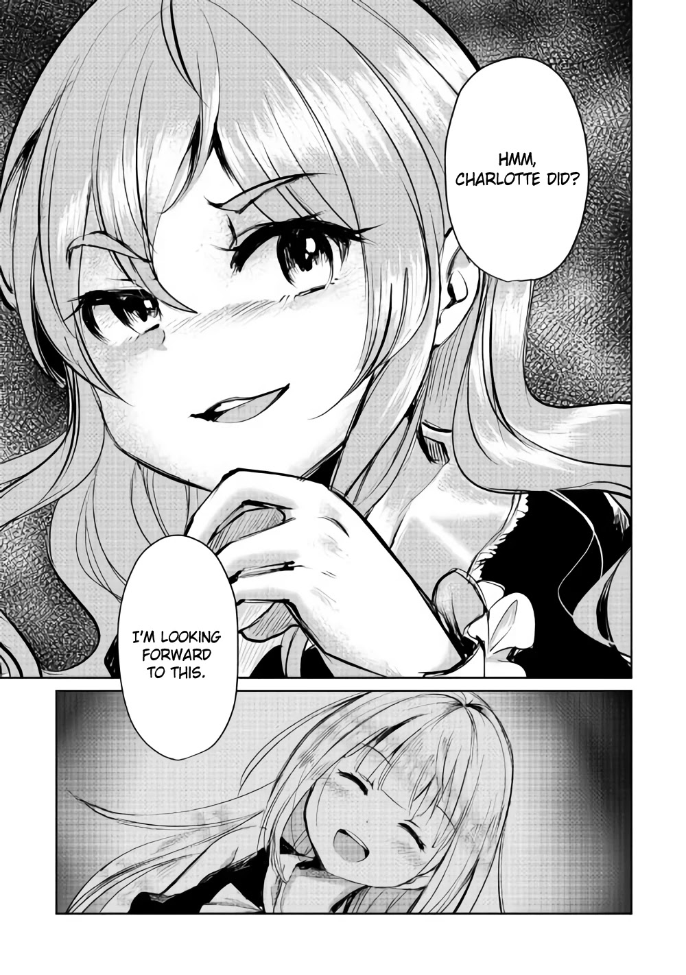 The Former Structural Researcher's Story of Otherworldly Adventure chapter 5 page 31