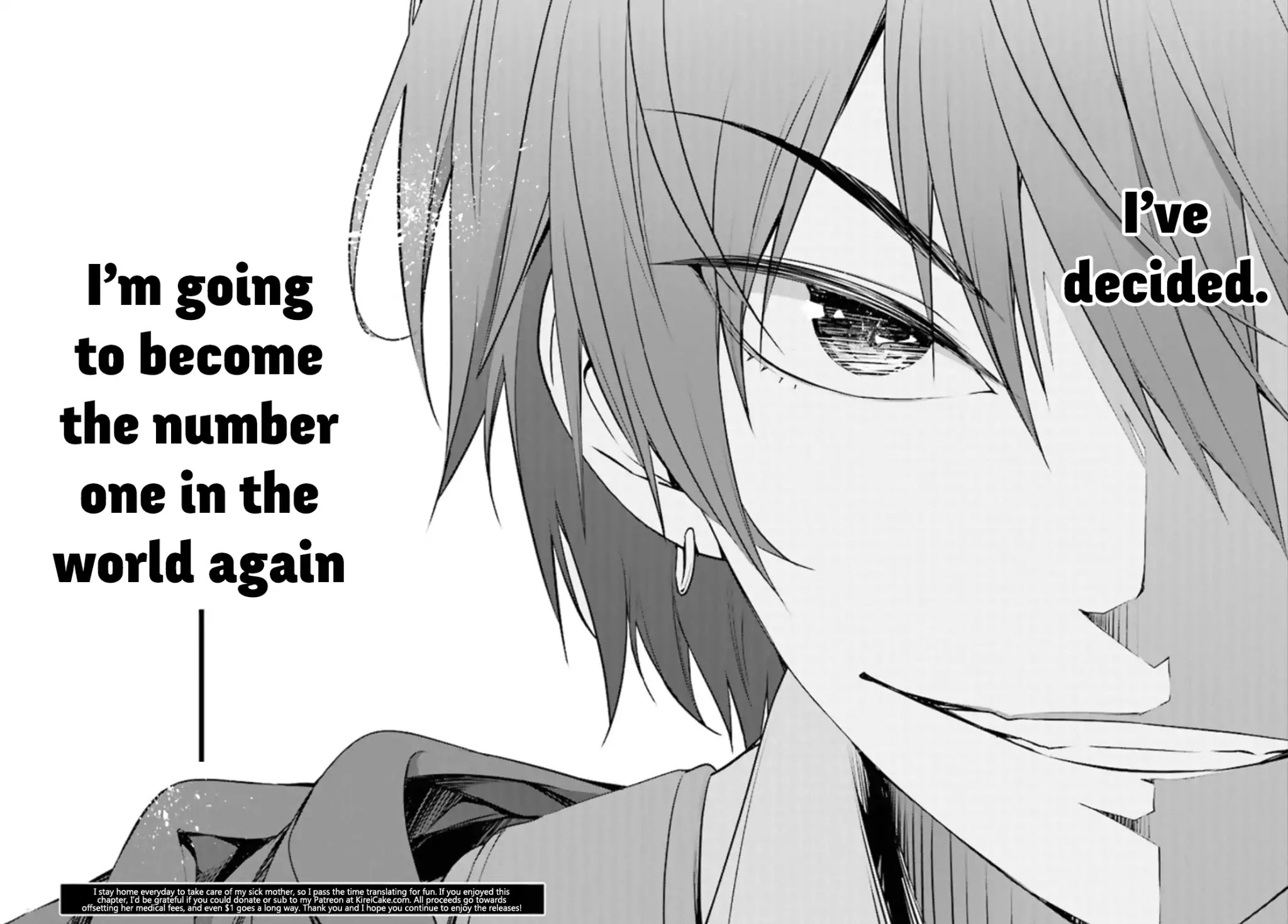 The Former Top 1's Sub-Character Training Diary ~A Dedicated Player is Currently Conquering Another World!~ chapter 1.2 page 11