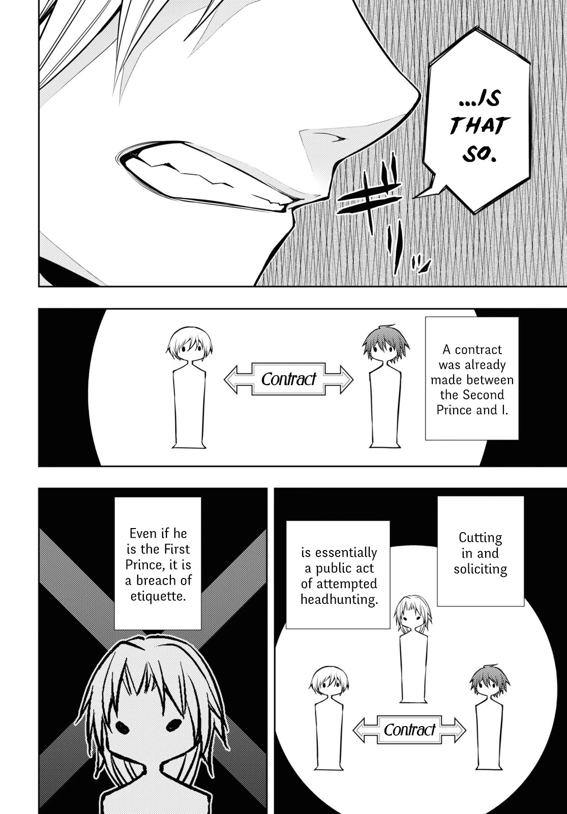 The Former Top 1's Sub-Character Training Diary ~A Dedicated Player is Currently Conquering Another World!~ chapter 15 page 10