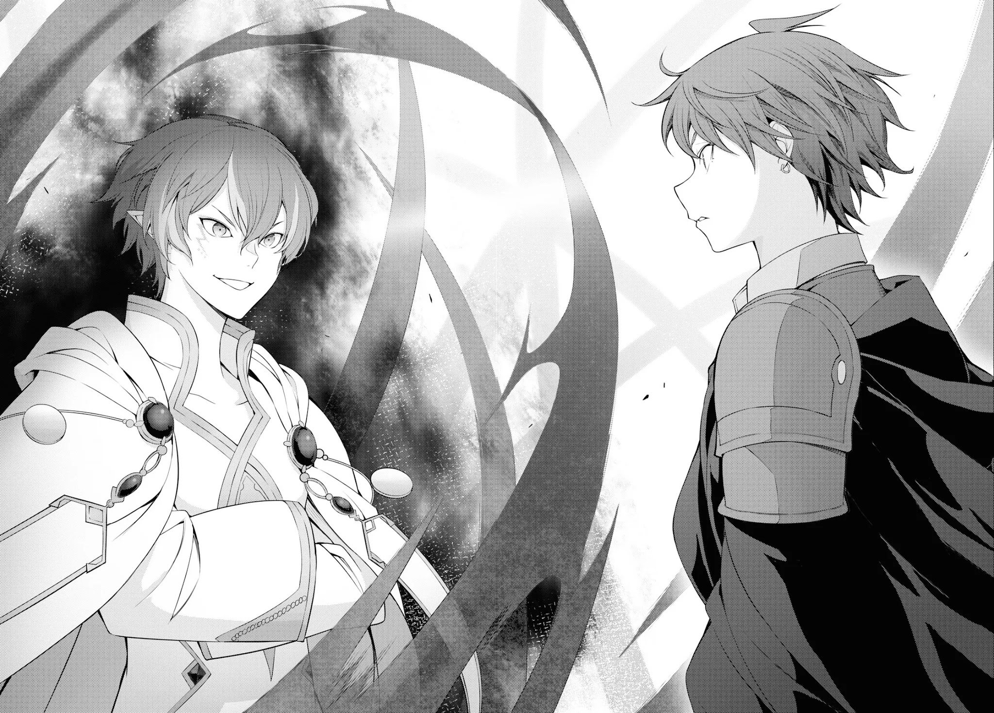 The Former Top 1's Sub-Character Training Diary ~A Dedicated Player is Currently Conquering Another World!~ chapter 29 page 10