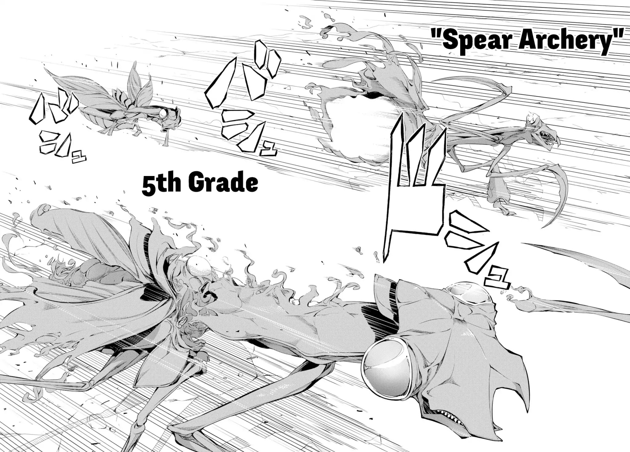 The Former Top 1's Sub-Character Training Diary ~A Dedicated Player is Currently Conquering Another World!~ chapter 3 page 27