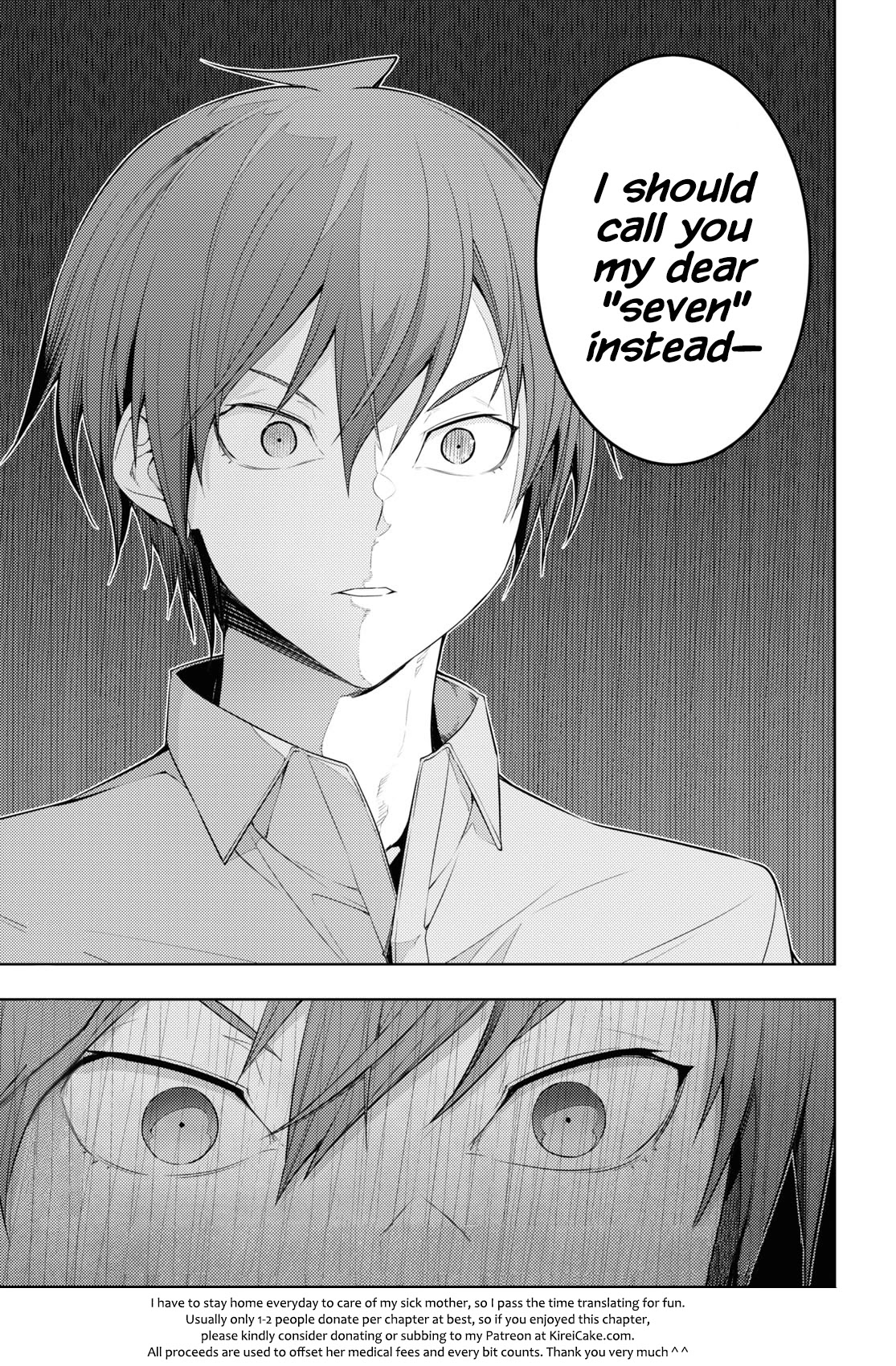 The Former Top 1's Sub-Character Training Diary ~A Dedicated Player is Currently Conquering Another World!~ chapter 30 page 21