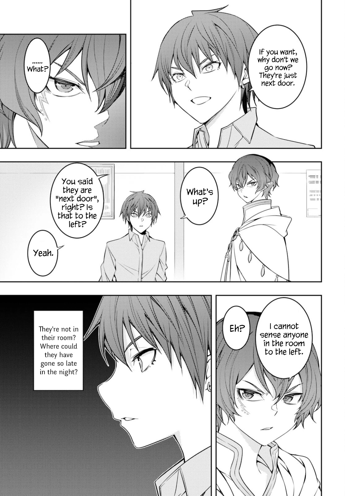 The Former Top 1's Sub-Character Training Diary ~A Dedicated Player is Currently Conquering Another World!~ chapter 33 page 11