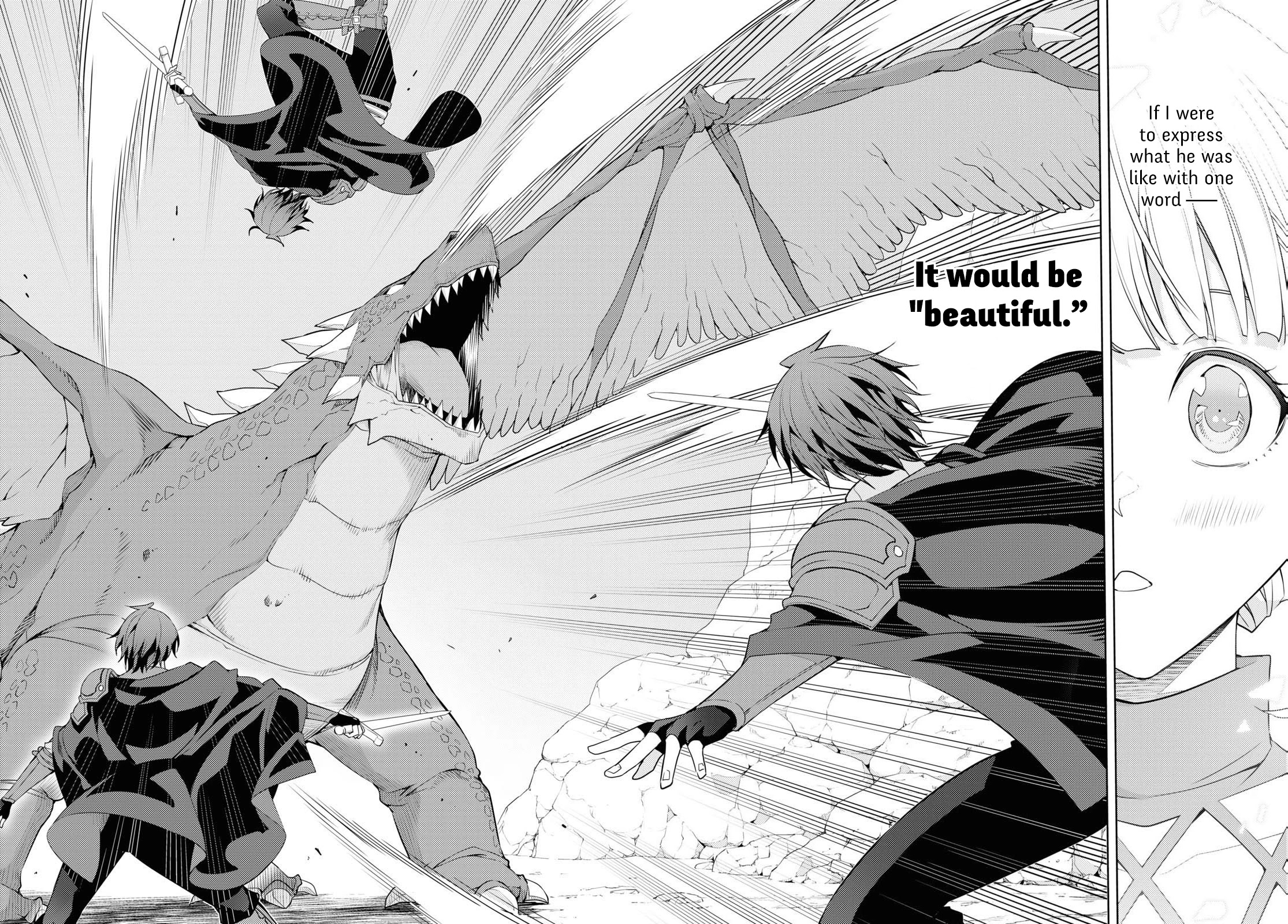 The Former Top 1's Sub-Character Training Diary ~A Dedicated Player is Currently Conquering Another World!~ chapter 39 page 4