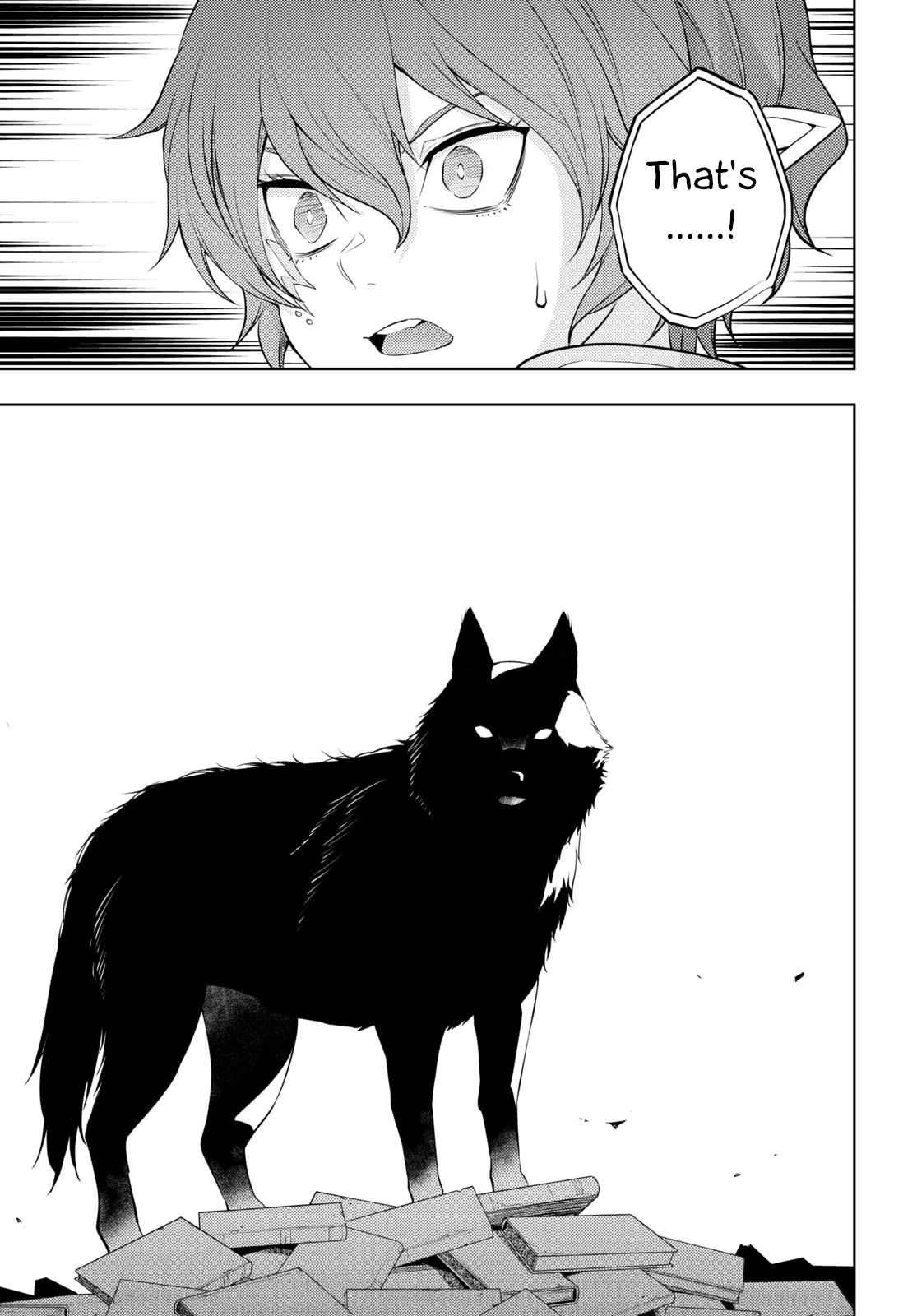 The Former Top 1's Sub-Character Training Diary ~A Dedicated Player is Currently Conquering Another World!~ chapter 42 page 17