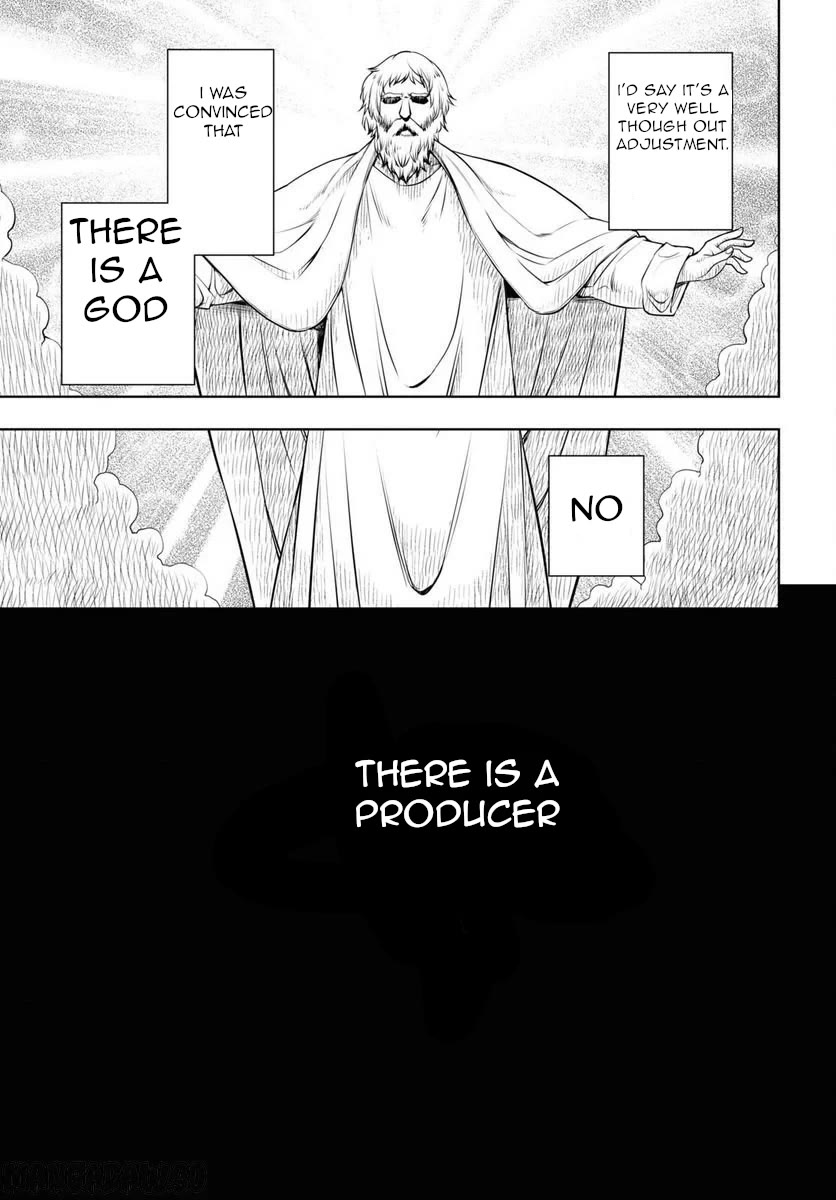 The Former Top 1's Sub-Character Training Diary ~A Dedicated Player is Currently Conquering Another World!~ chapter 47 page 22