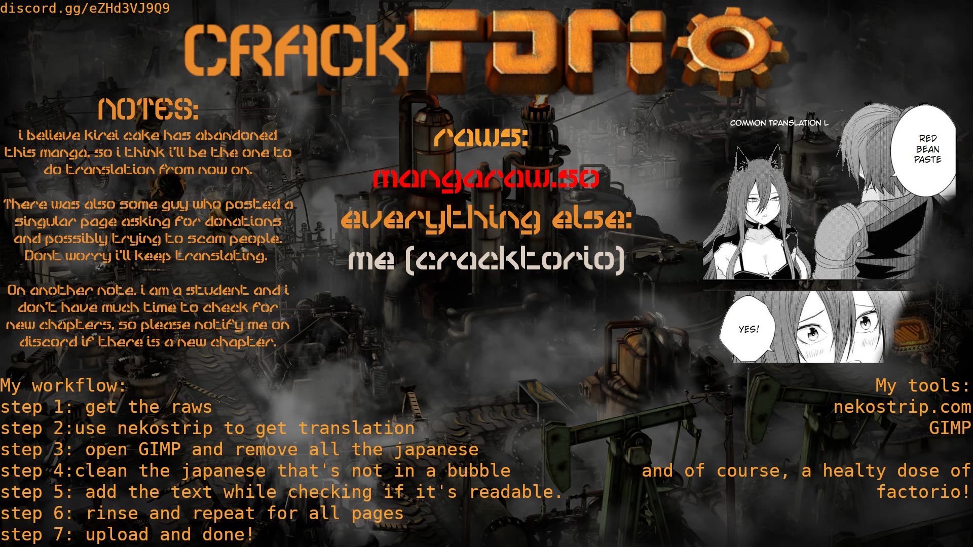 The Former Top 1's Sub-Character Training Diary ~A Dedicated Player is Currently Conquering Another World!~ chapter 47 page 28