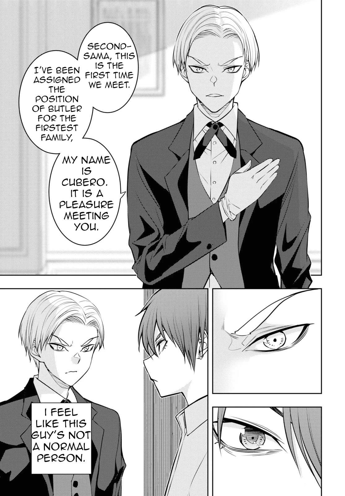 The Former Top 1's Sub-Character Training Diary ~A Dedicated Player is Currently Conquering Another World!~ chapter 48 page 14