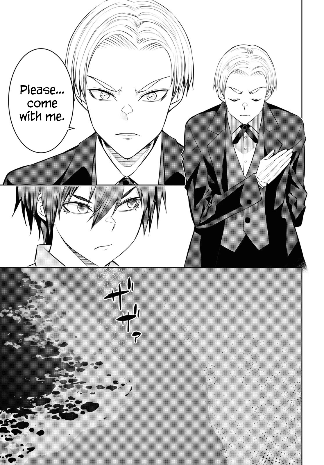 The Former Top 1's Sub-Character Training Diary ~A Dedicated Player is Currently Conquering Another World!~ chapter 49 page 26