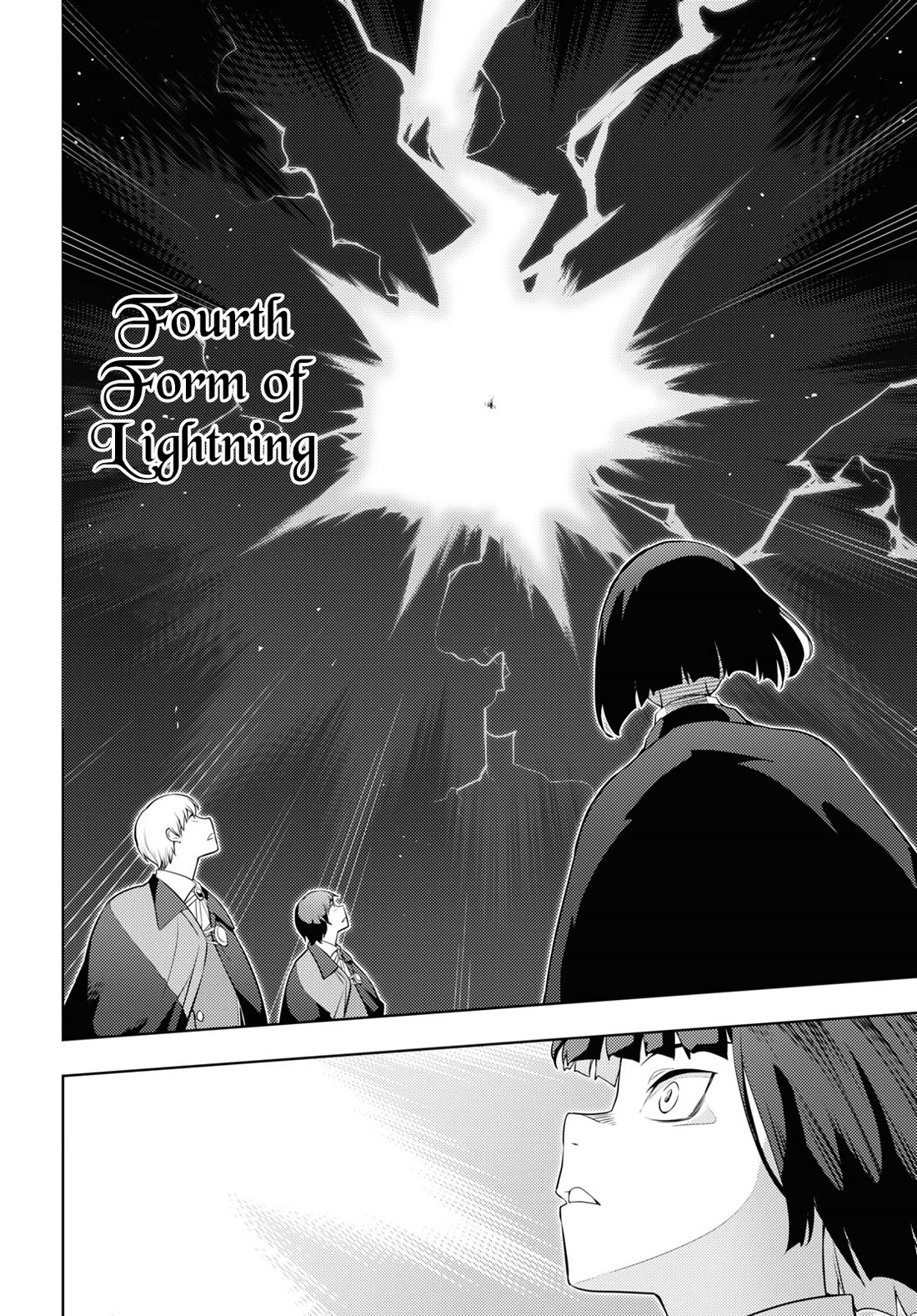 The Former Top 1's Sub-Character Training Diary ~A Dedicated Player is Currently Conquering Another World!~ chapter 59 page 12