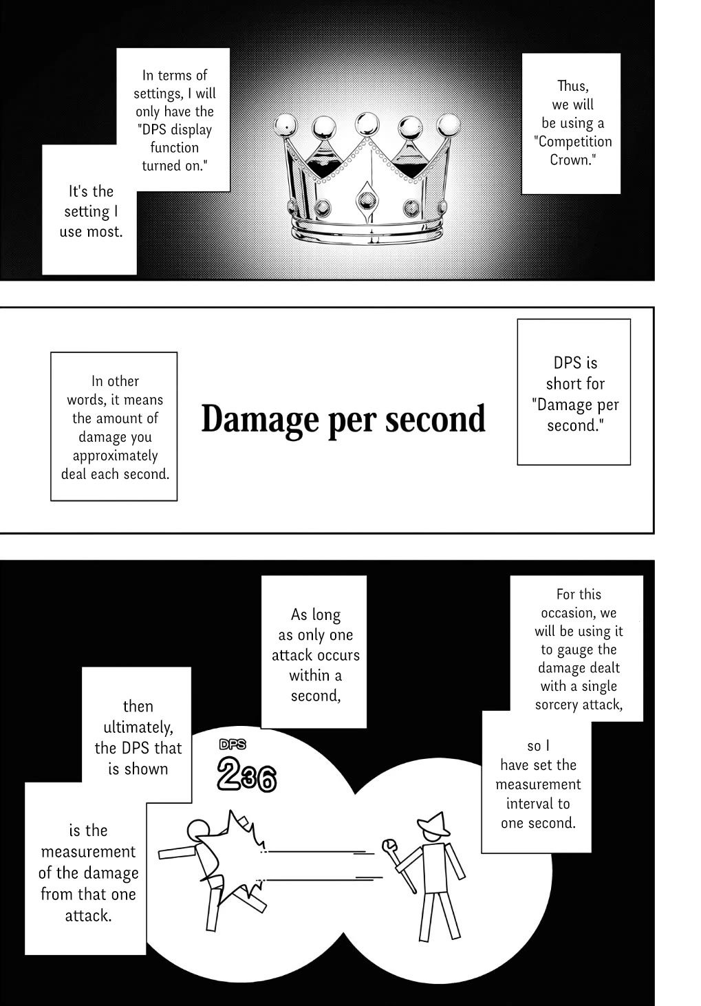 The Former Top 1's Sub-Character Training Diary ~A Dedicated Player is Currently Conquering Another World!~ chapter 62 page 15