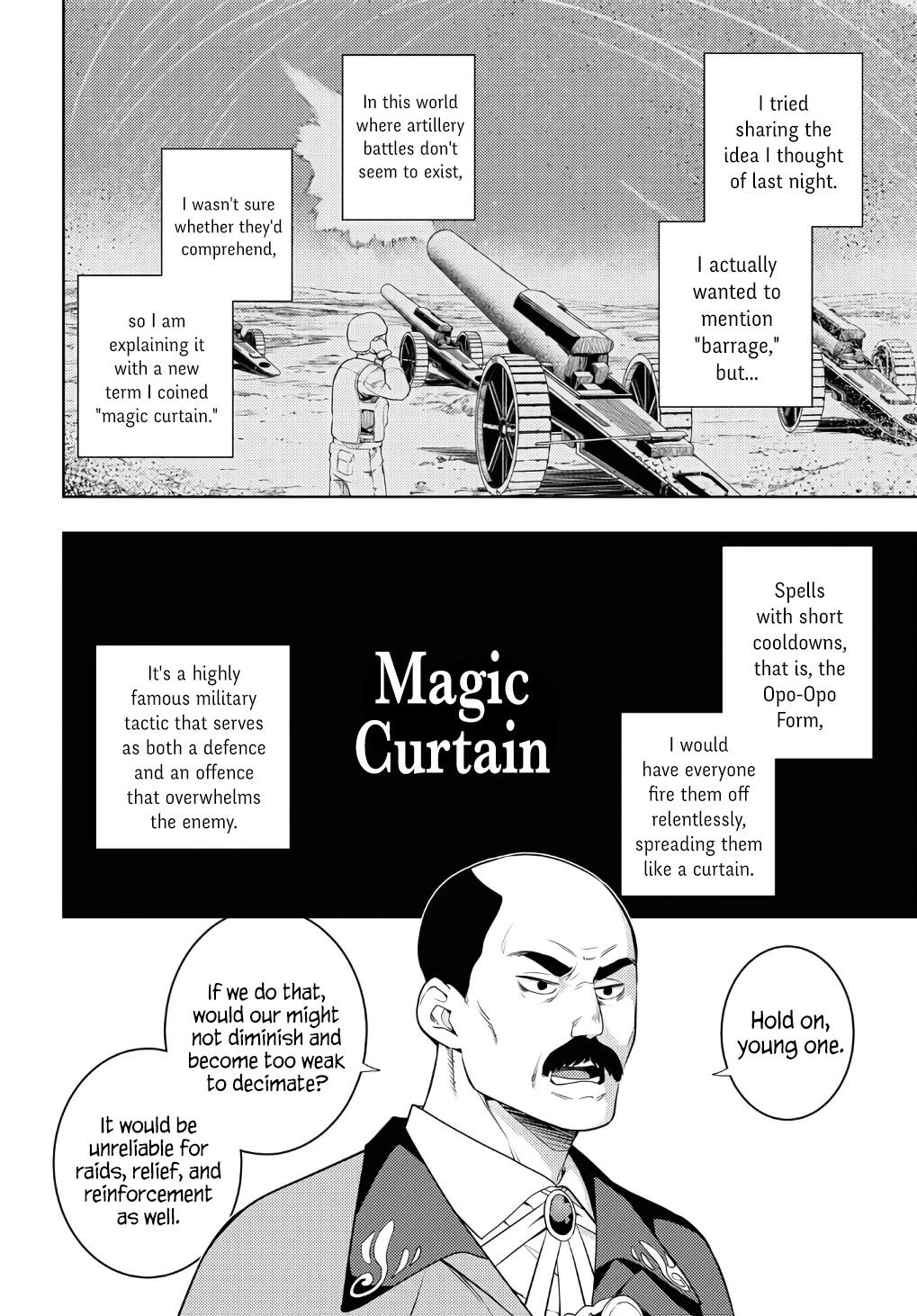 The Former Top 1's Sub-Character Training Diary ~A Dedicated Player is Currently Conquering Another World!~ chapter 62 page 2