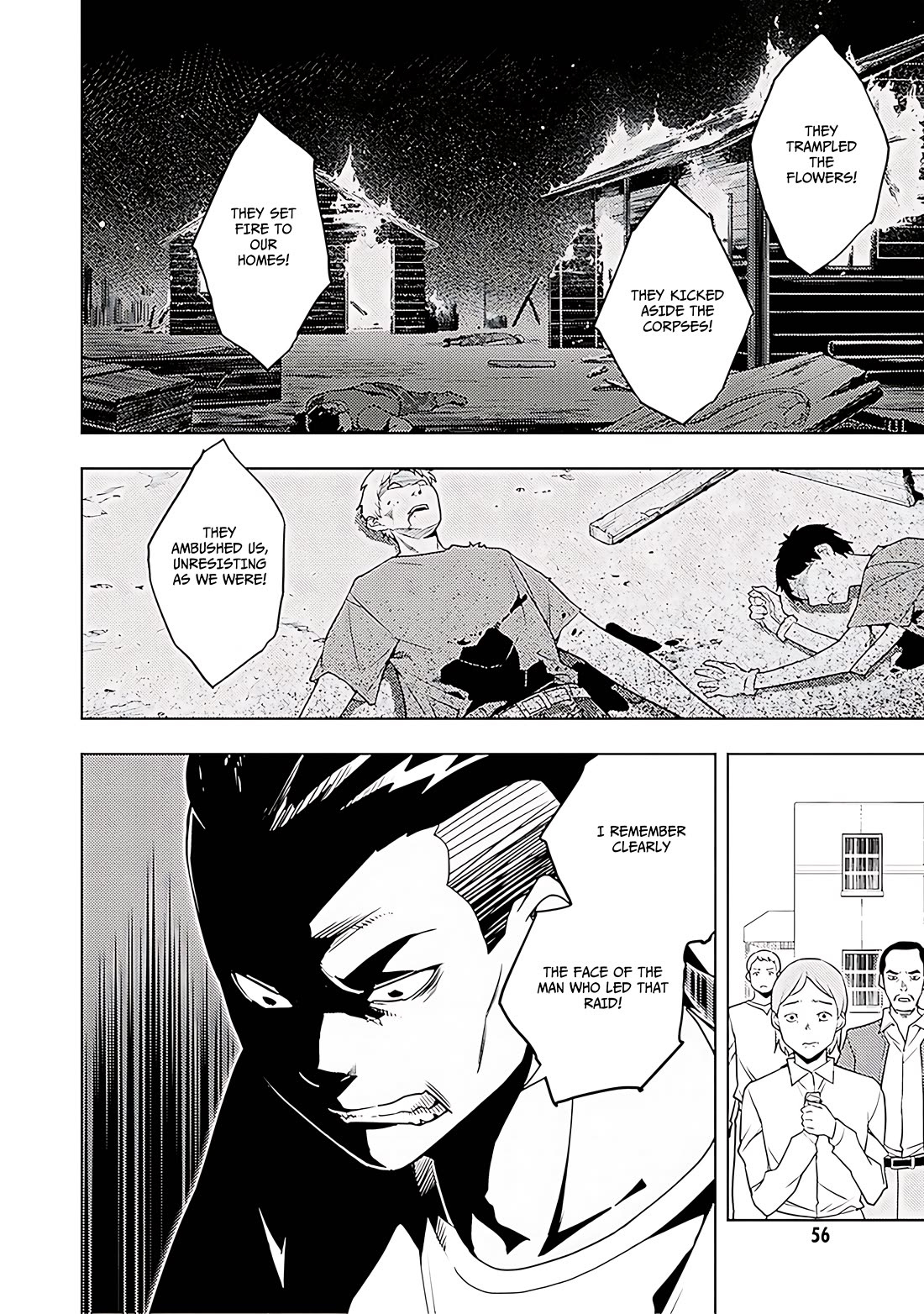 The Former Top 1's Sub-Character Training Diary ~A Dedicated Player is Currently Conquering Another World!~ chapter 63 page 29