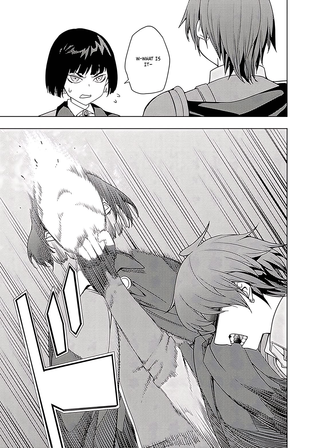 The Former Top 1's Sub-Character Training Diary ~A Dedicated Player is Currently Conquering Another World!~ chapter 66 page 18