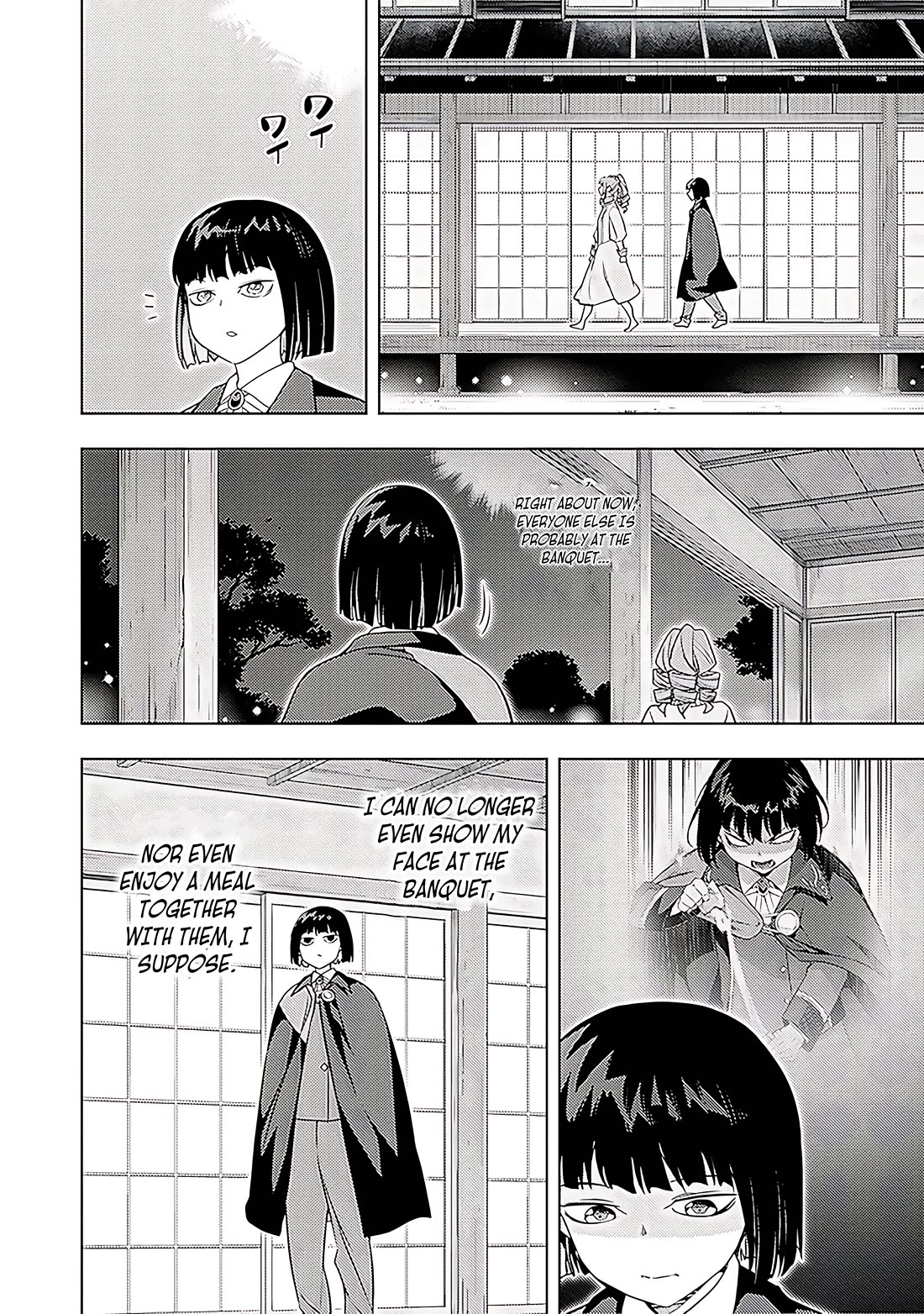 The Former Top 1's Sub-Character Training Diary ~A Dedicated Player is Currently Conquering Another World!~ chapter 66 page 25