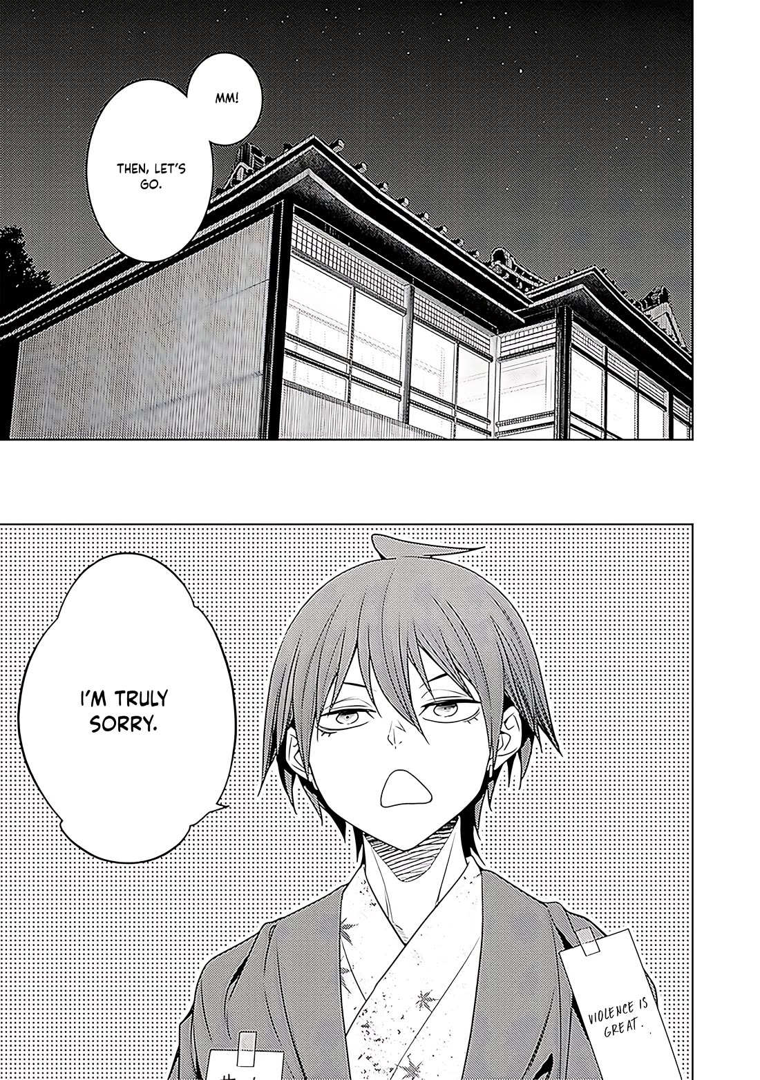 The Former Top 1's Sub-Character Training Diary ~A Dedicated Player is Currently Conquering Another World!~ chapter 67 page 20