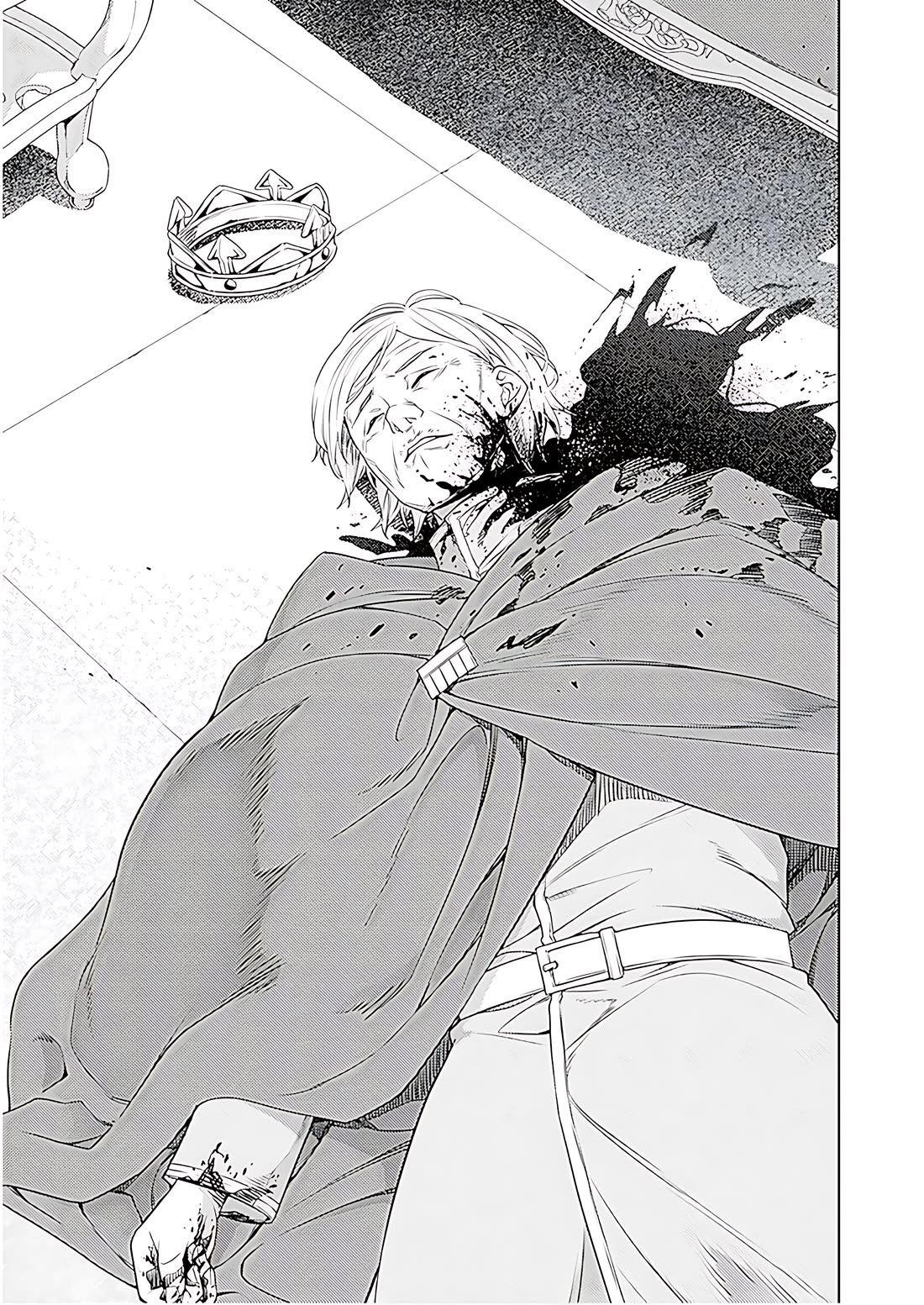 The Former Top 1's Sub-Character Training Diary ~A Dedicated Player is Currently Conquering Another World!~ chapter 71 page 4