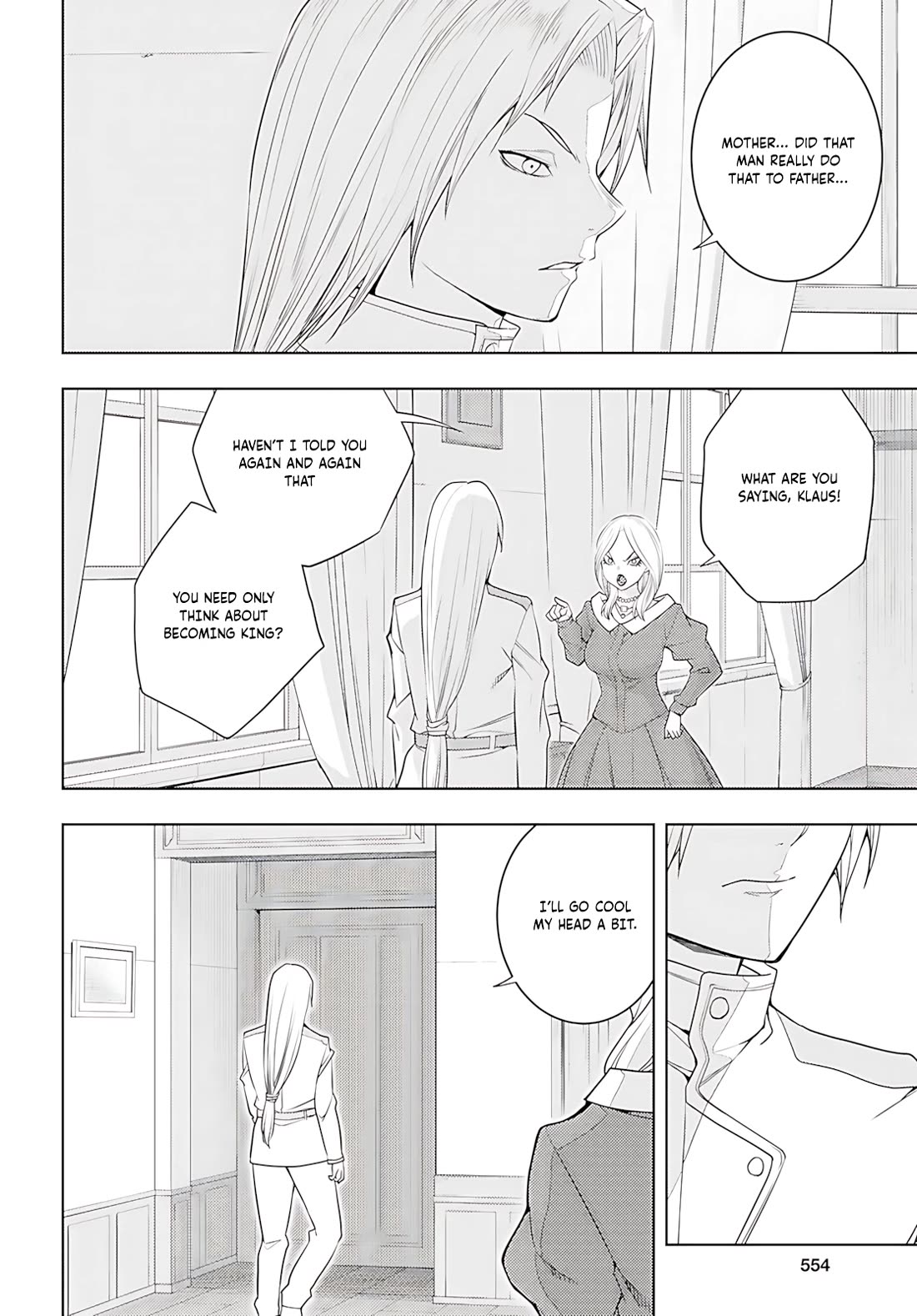 The Former Top 1's Sub-Character Training Diary ~A Dedicated Player is Currently Conquering Another World!~ chapter 73 page 13