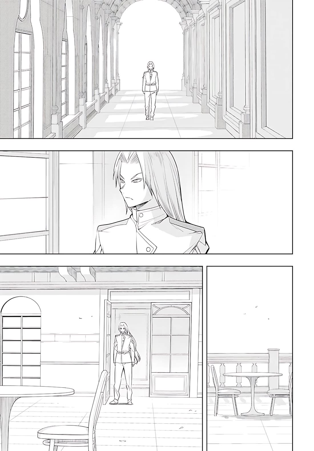 The Former Top 1's Sub-Character Training Diary ~A Dedicated Player is Currently Conquering Another World!~ chapter 73 page 14