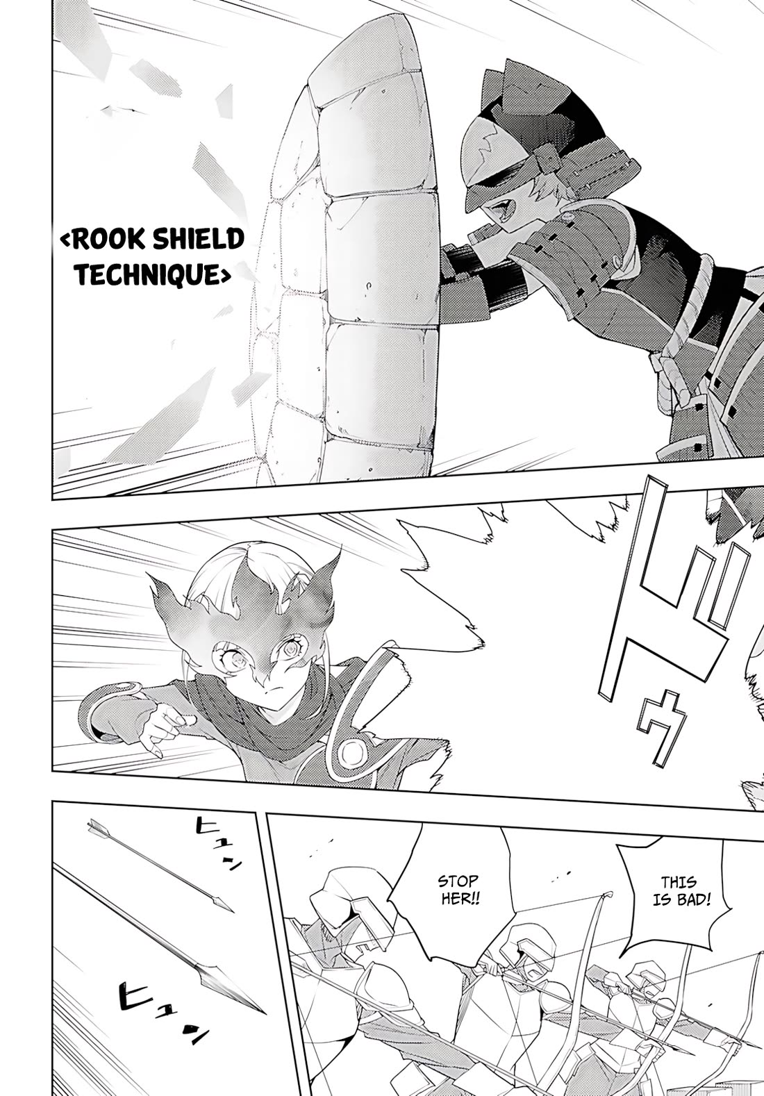 The Former Top 1's Sub-Character Training Diary ~A Dedicated Player is Currently Conquering Another World!~ chapter 74 page 19