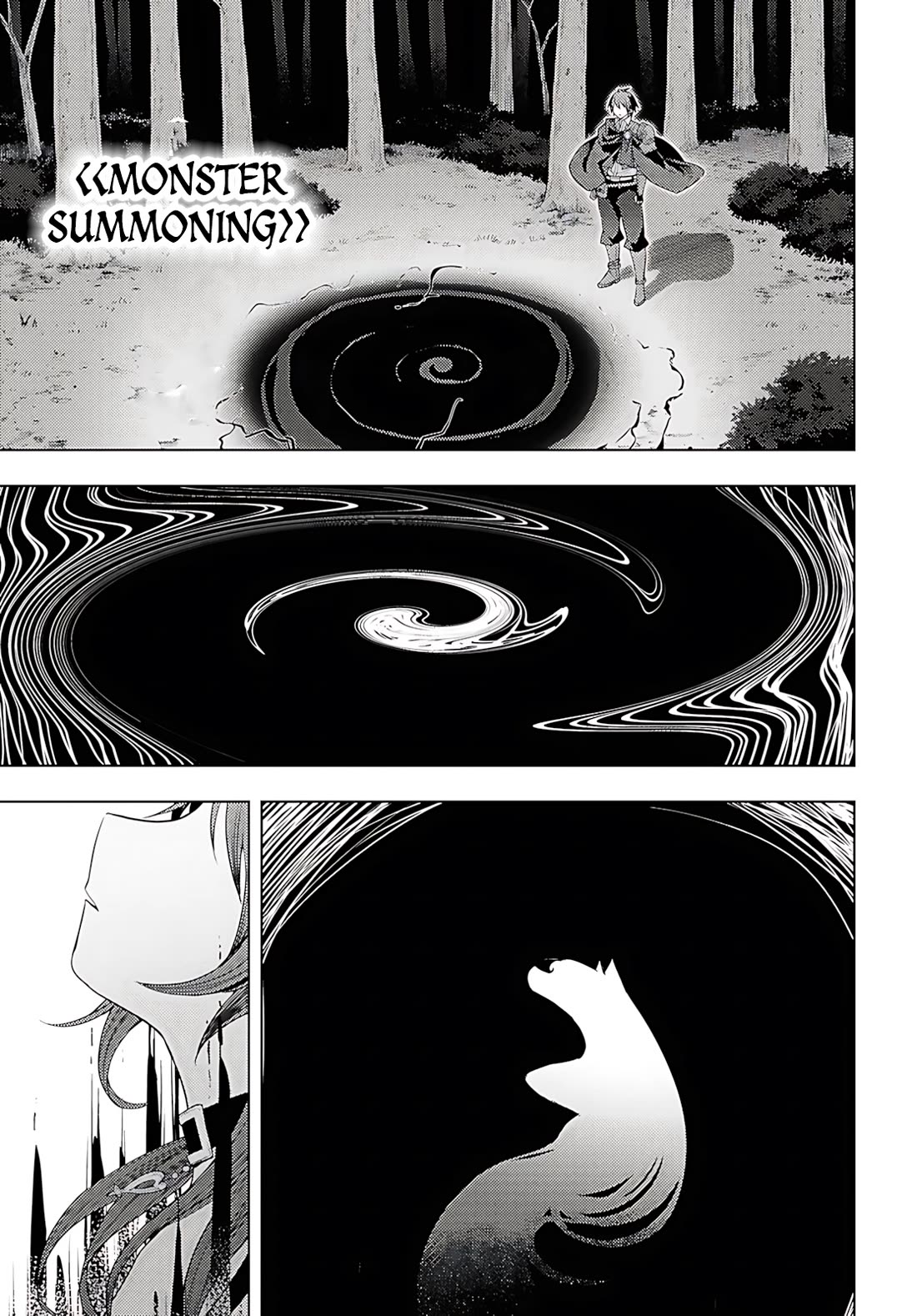 The Former Top 1's Sub-Character Training Diary ~A Dedicated Player is Currently Conquering Another World!~ chapter 75 page 4