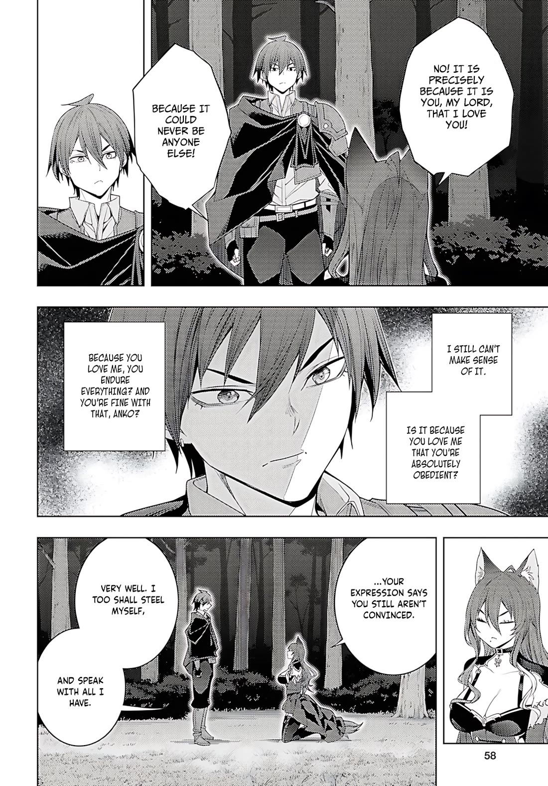 The Former Top 1's Sub-Character Training Diary ~A Dedicated Player is Currently Conquering Another World!~ chapter 75 page 9