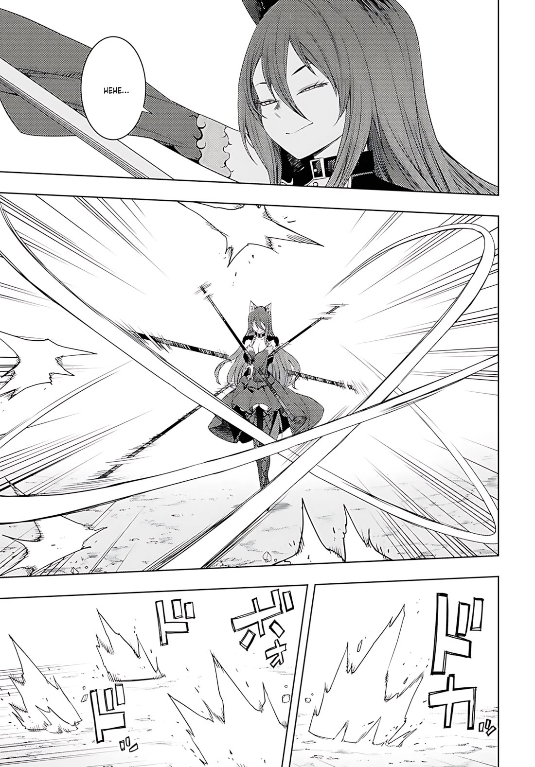 The Former Top 1's Sub-Character Training Diary ~A Dedicated Player is Currently Conquering Another World!~ chapter 76 page 28