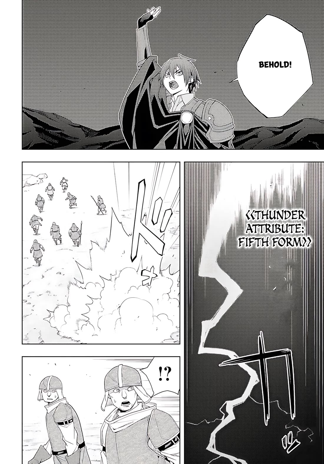 The Former Top 1's Sub-Character Training Diary ~A Dedicated Player is Currently Conquering Another World!~ chapter 77 page 11