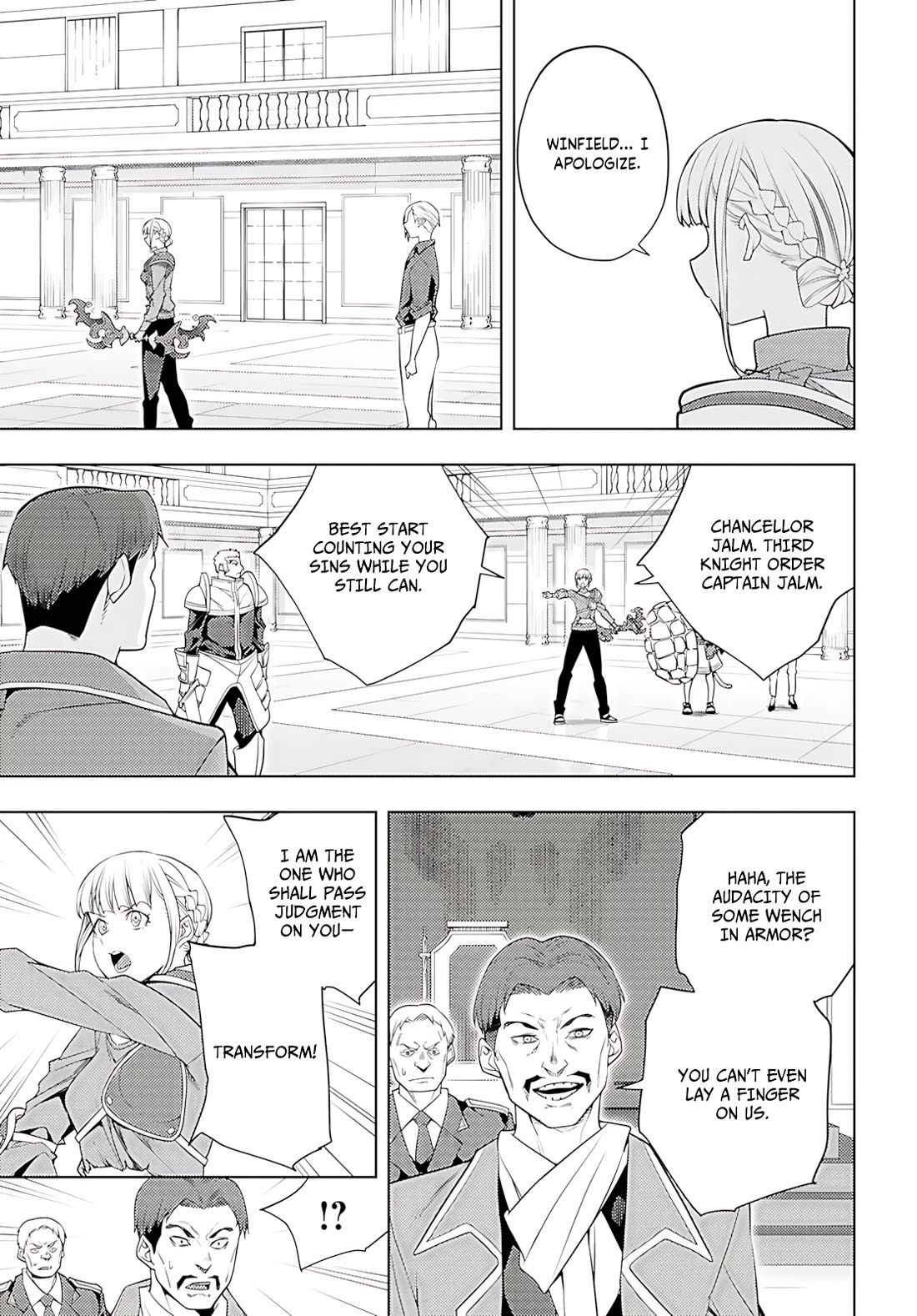 The Former Top 1's Sub-Character Training Diary ~A Dedicated Player is Currently Conquering Another World!~ chapter 78 page 10