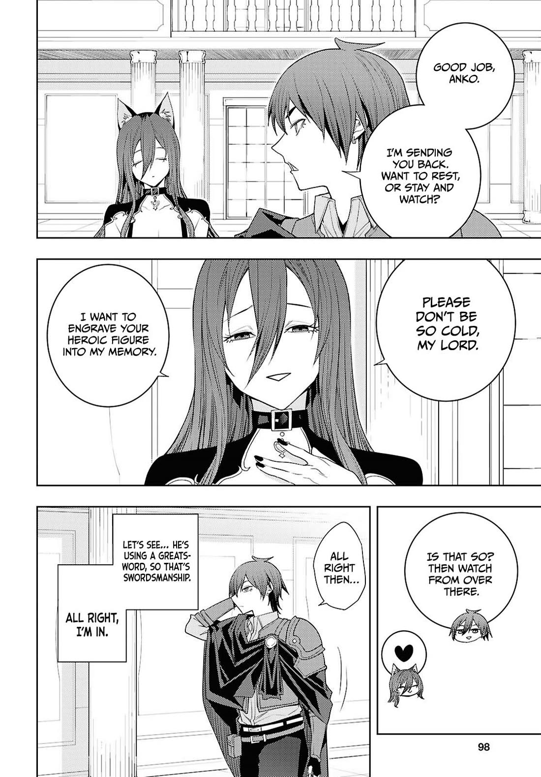 The Former Top 1's Sub-Character Training Diary ~A Dedicated Player is Currently Conquering Another World!~ chapter 79 page 17
