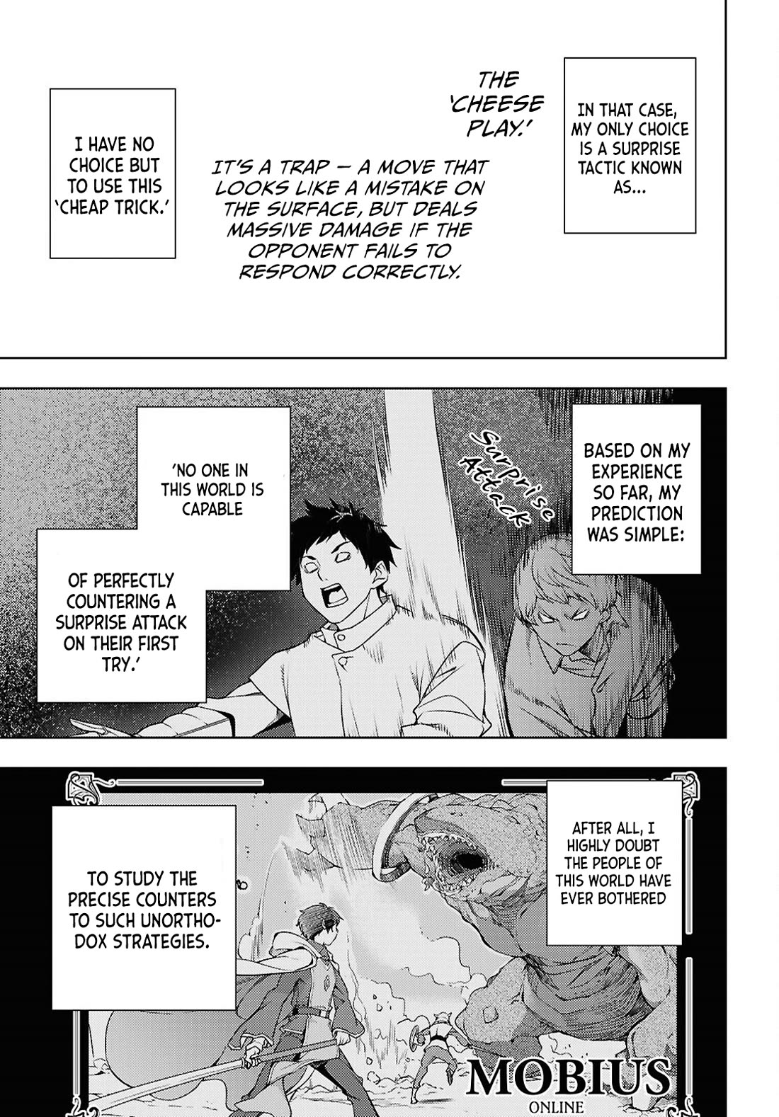 The Former Top 1's Sub-Character Training Diary ~A Dedicated Player is Currently Conquering Another World!~ chapter 85 page 12