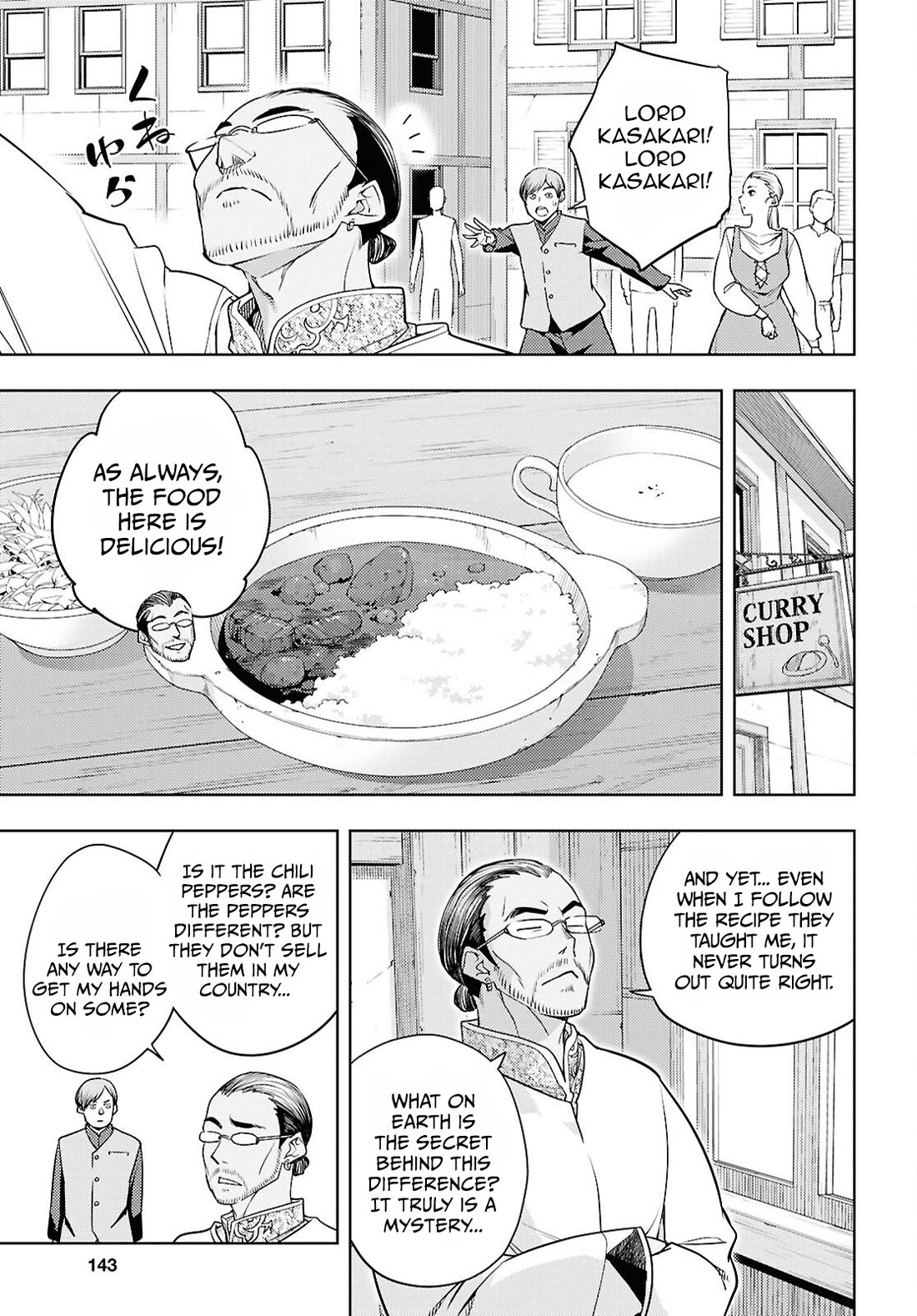 The Former Top 1's Sub-Character Training Diary ~A Dedicated Player is Currently Conquering Another World!~ chapter 85 page 18