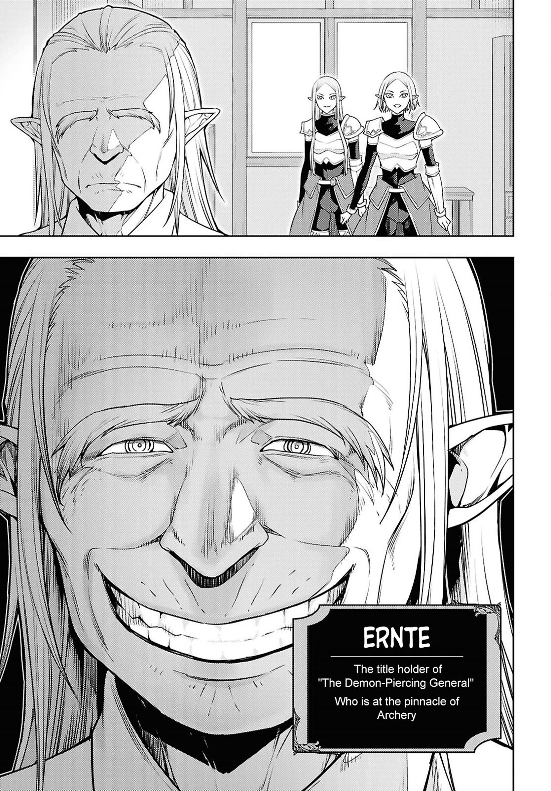 The Former Top 1's Sub-Character Training Diary ~A Dedicated Player is Currently Conquering Another World!~ chapter 85 page 6