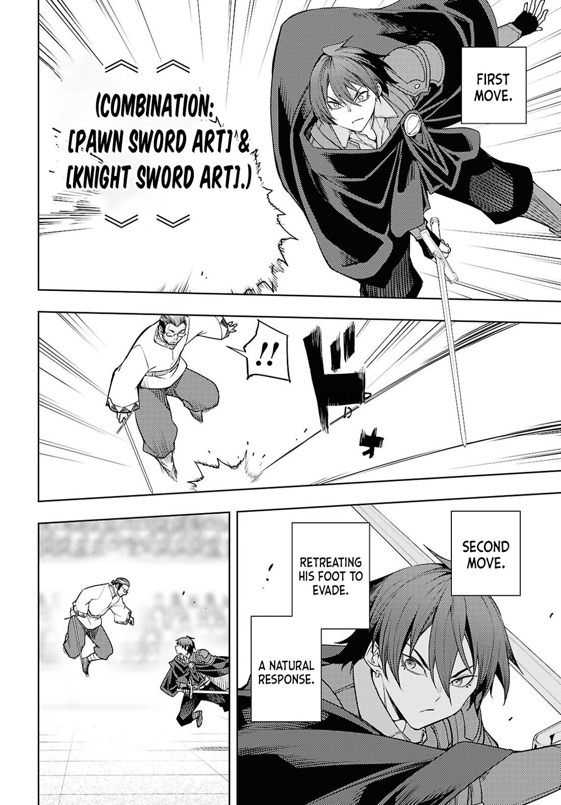 The Former Top 1's Sub-Character Training Diary ~A Dedicated Player is Currently Conquering Another World!~ chapter 86 page 13