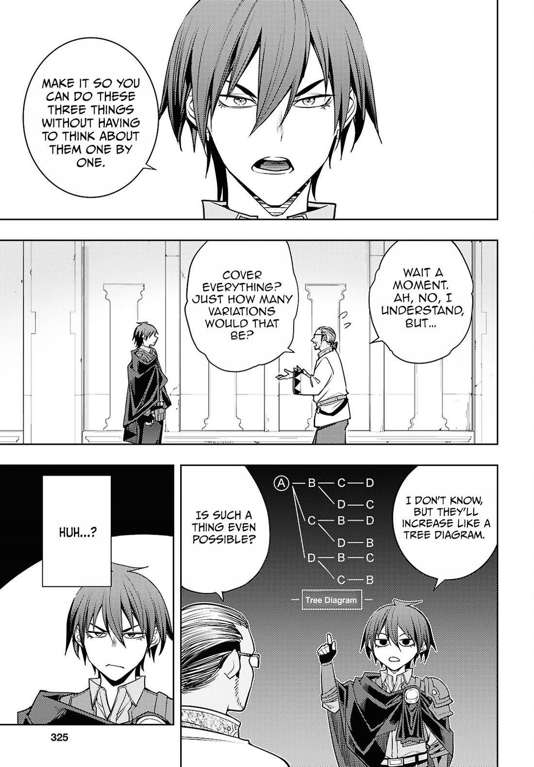 The Former Top 1's Sub-Character Training Diary ~A Dedicated Player is Currently Conquering Another World!~ chapter 87 page 16
