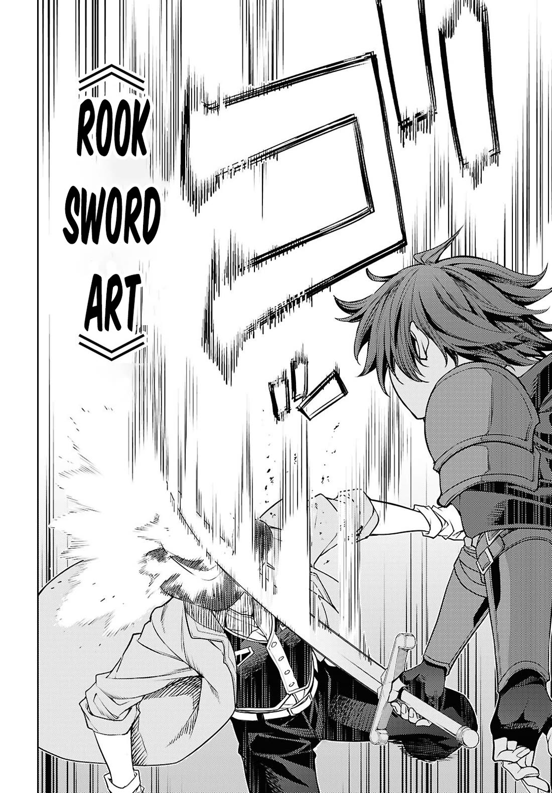 The Former Top 1's Sub-Character Training Diary ~A Dedicated Player is Currently Conquering Another World!~ chapter 87 page 7