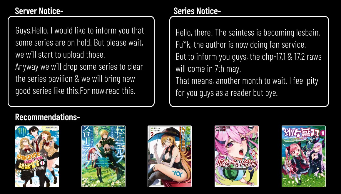 The Forsaken Saintess and Her Foodie Roadtrip in Another World chapter 16.2 page 17