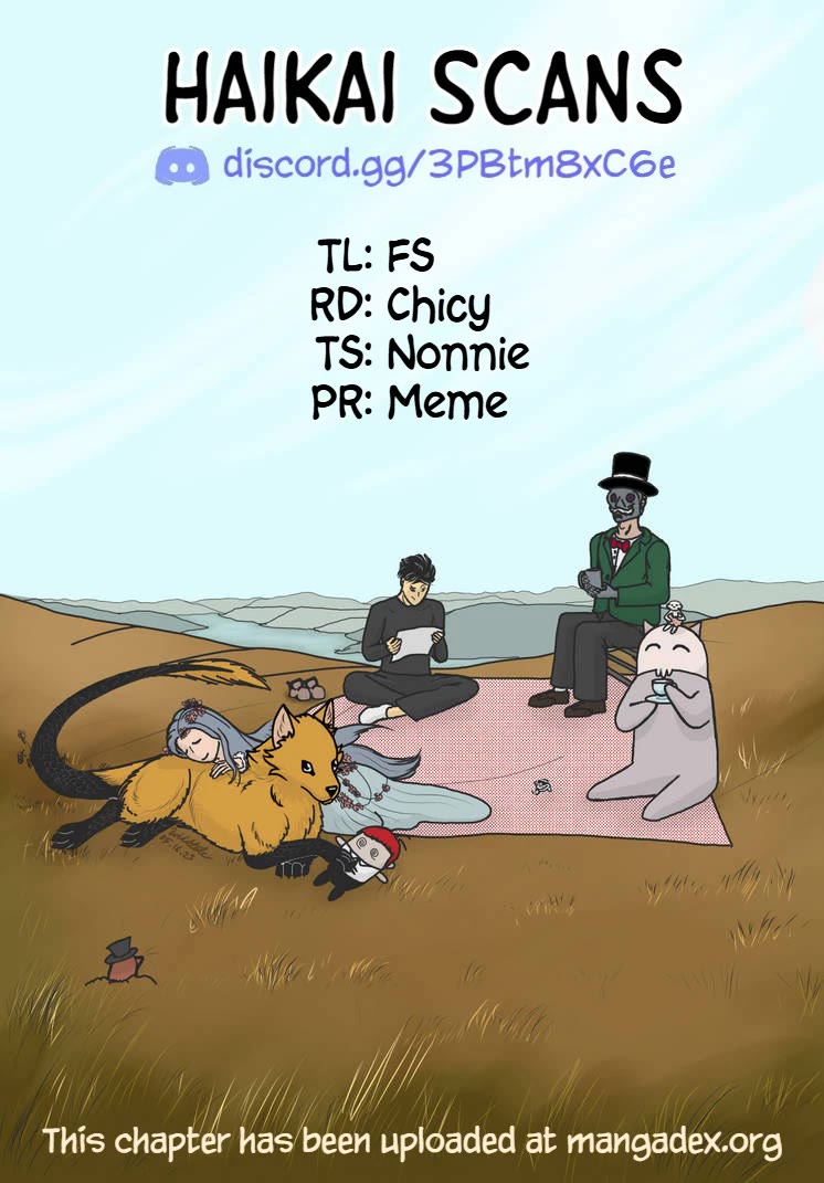 The Forsaken Saintess and Her Foodie Roadtrip in Another World chapter 18.1 page 10