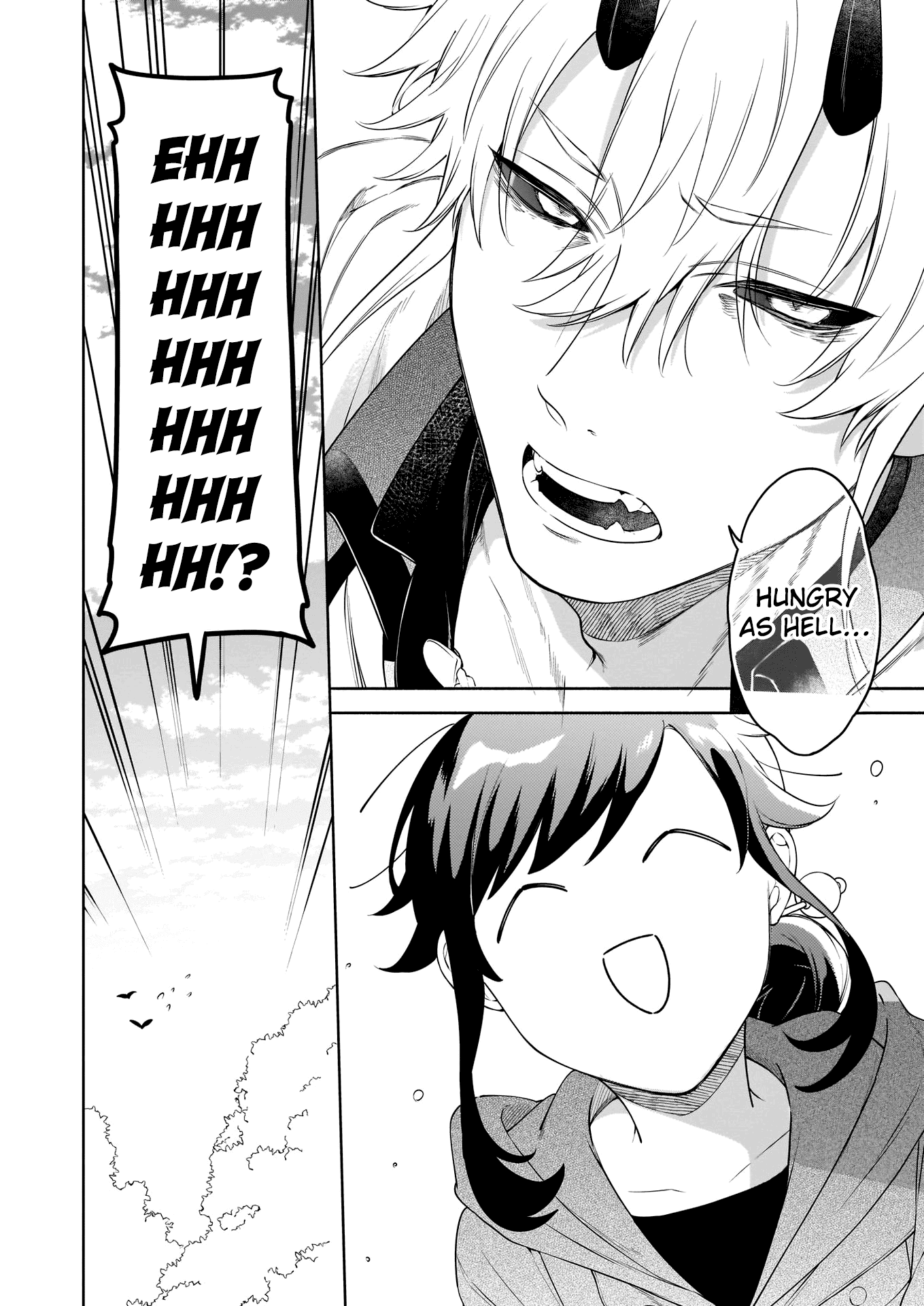 The Forsaken Saintess and Her Foodie Roadtrip in Another World chapter 2 page 11