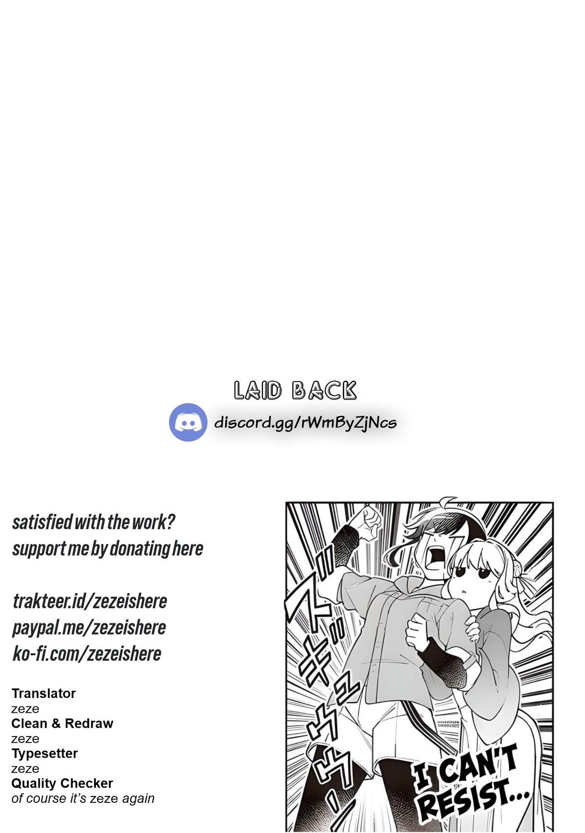 The Forsaken Saintess and Her Foodie Roadtrip in Another World chapter 7.2 page 11