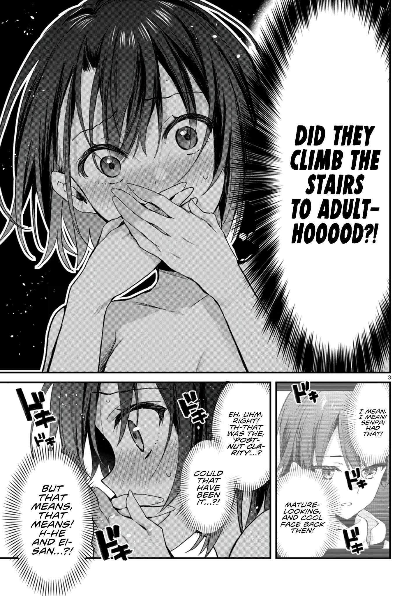 The Four Sisters (Elves) Wait For The Night chapter 22.2 page 4