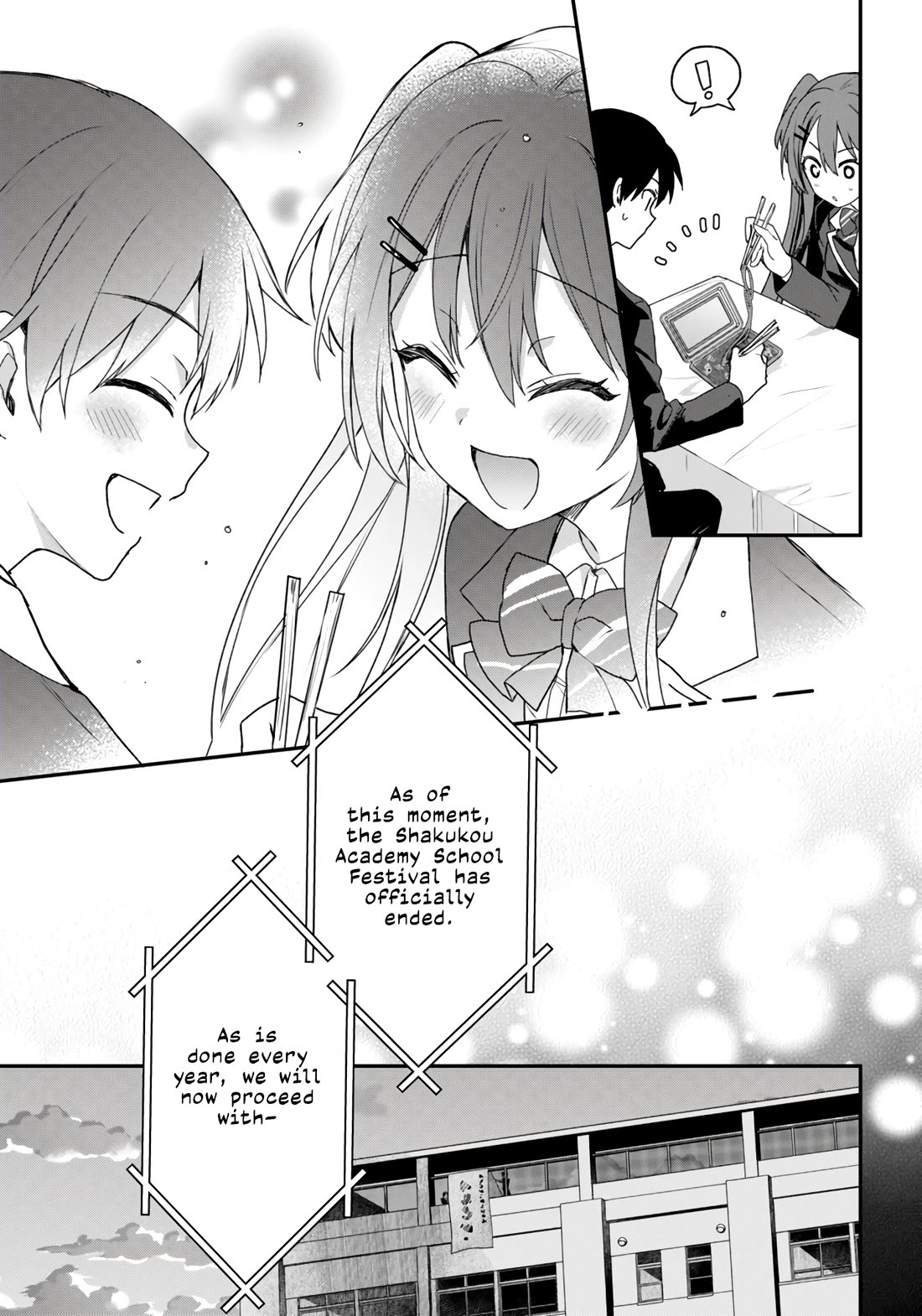 The Four Sisters (Elves) Wait For The Night chapter 27 page 22