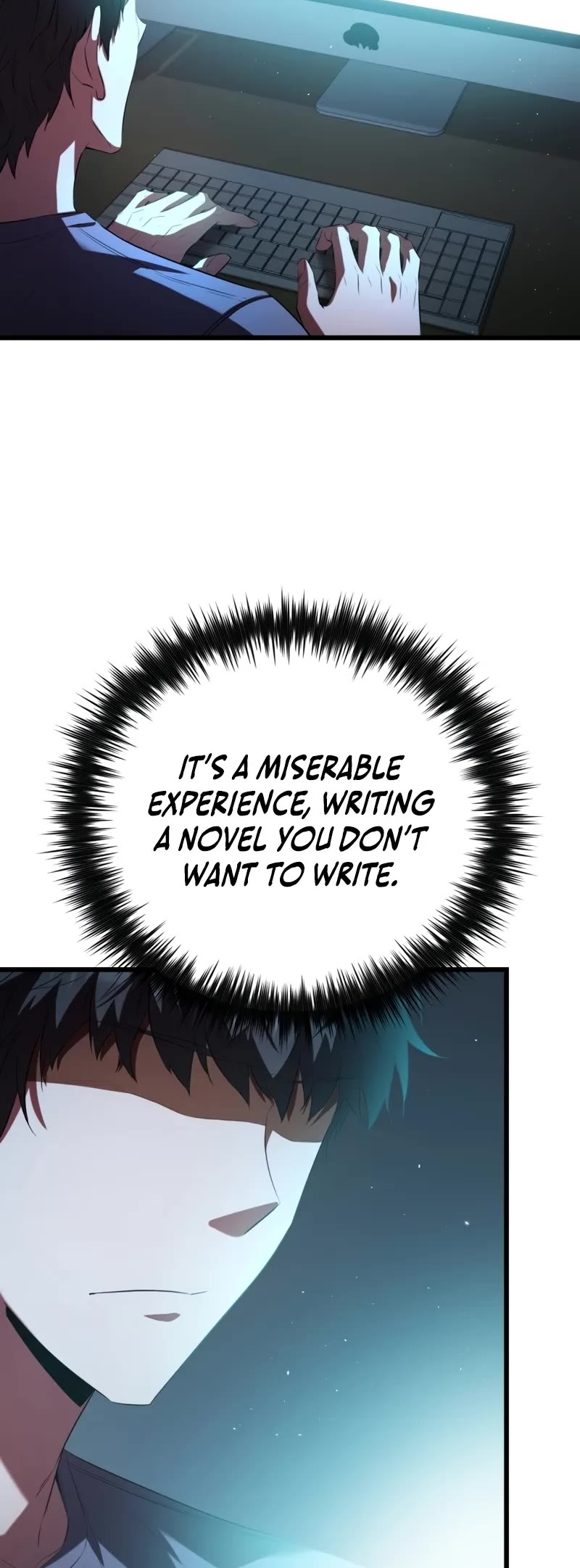 The Fox-Eyed Villain of the Demon Academy chapter 1 page 10