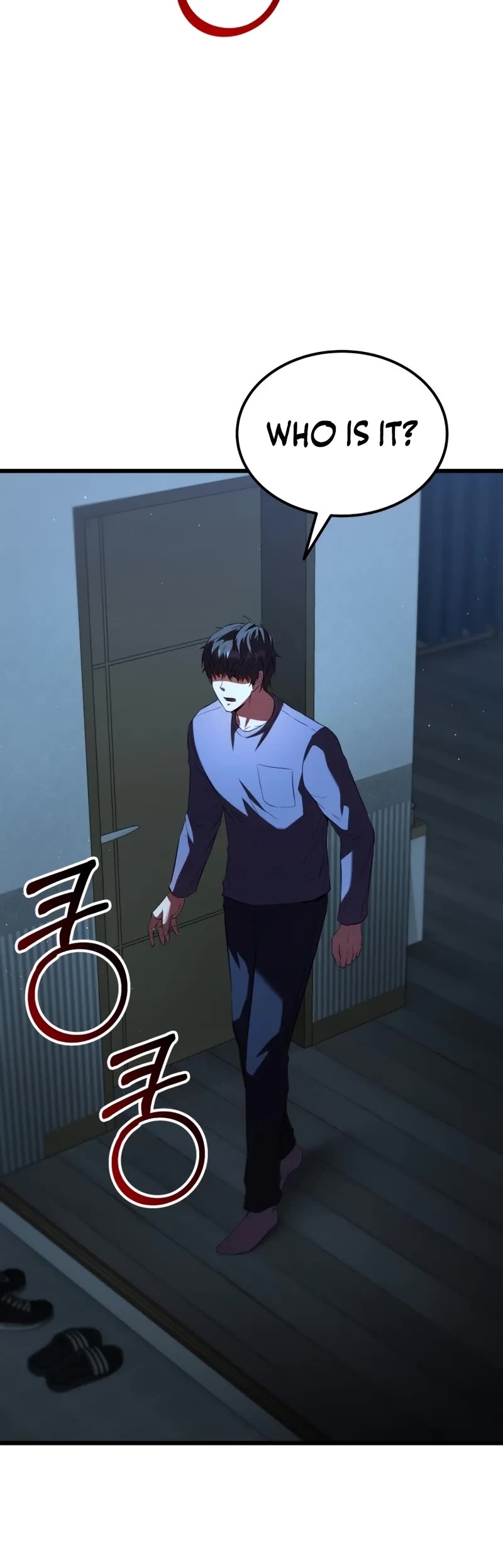 The Fox-Eyed Villain of the Demon Academy chapter 1 page 15