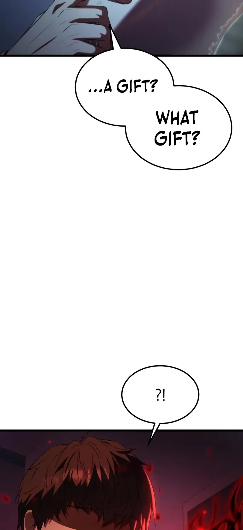 The Fox-Eyed Villain of the Demon Academy chapter 1 page 20