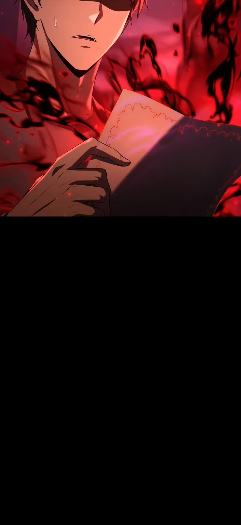 The Fox-Eyed Villain of the Demon Academy chapter 1 page 21